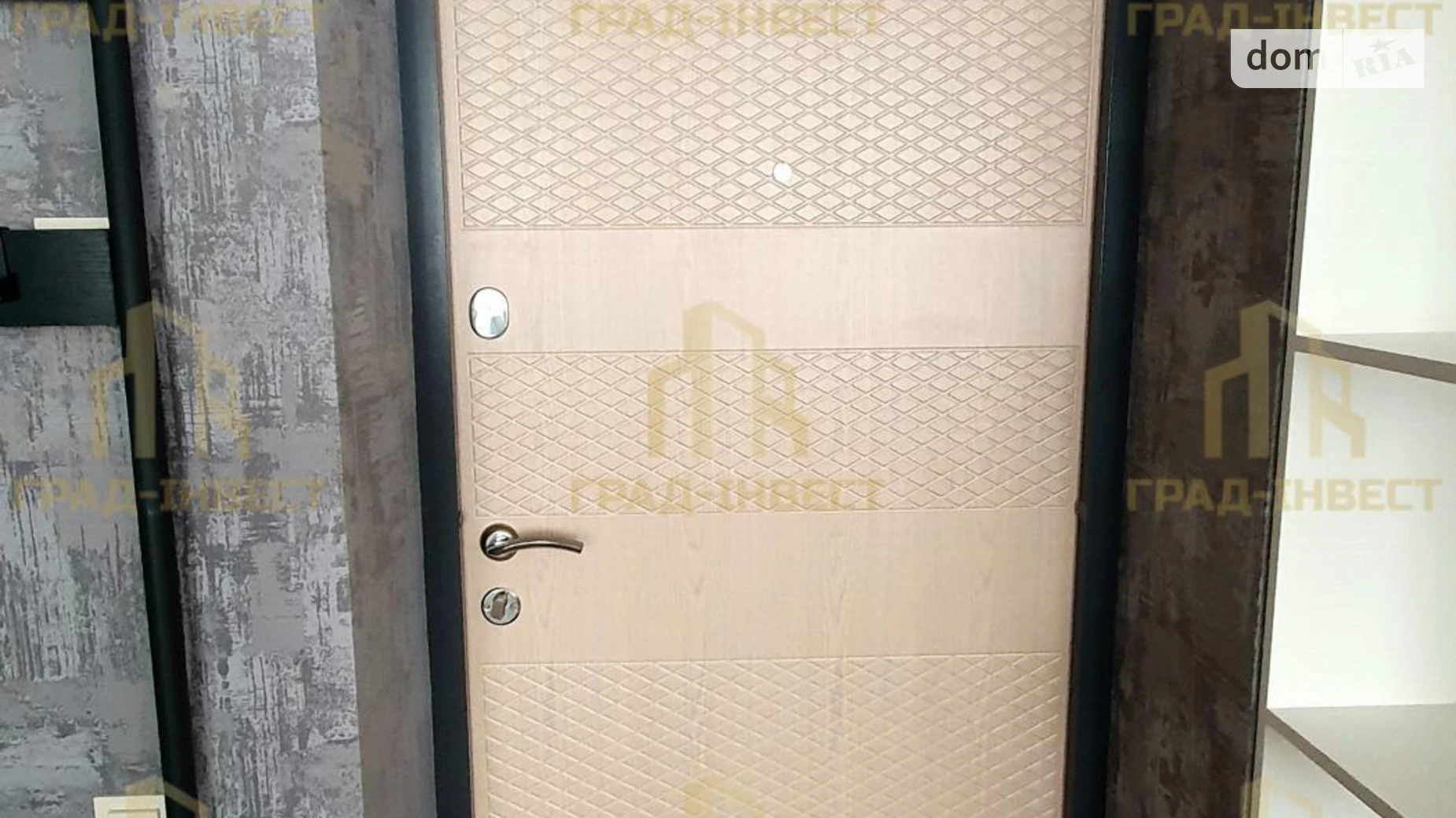 Продается 1-комнатная квартира 33 кв. м в Харькове, ул. Академика Барабашова, 10В - фото 5