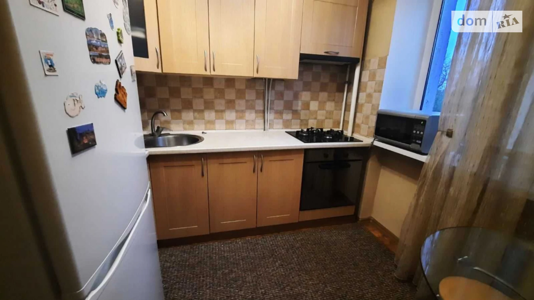 Продається 2-кімнатна квартира 44 кв. м у Хмельницькому, вул. Кам'янецька - фото 2