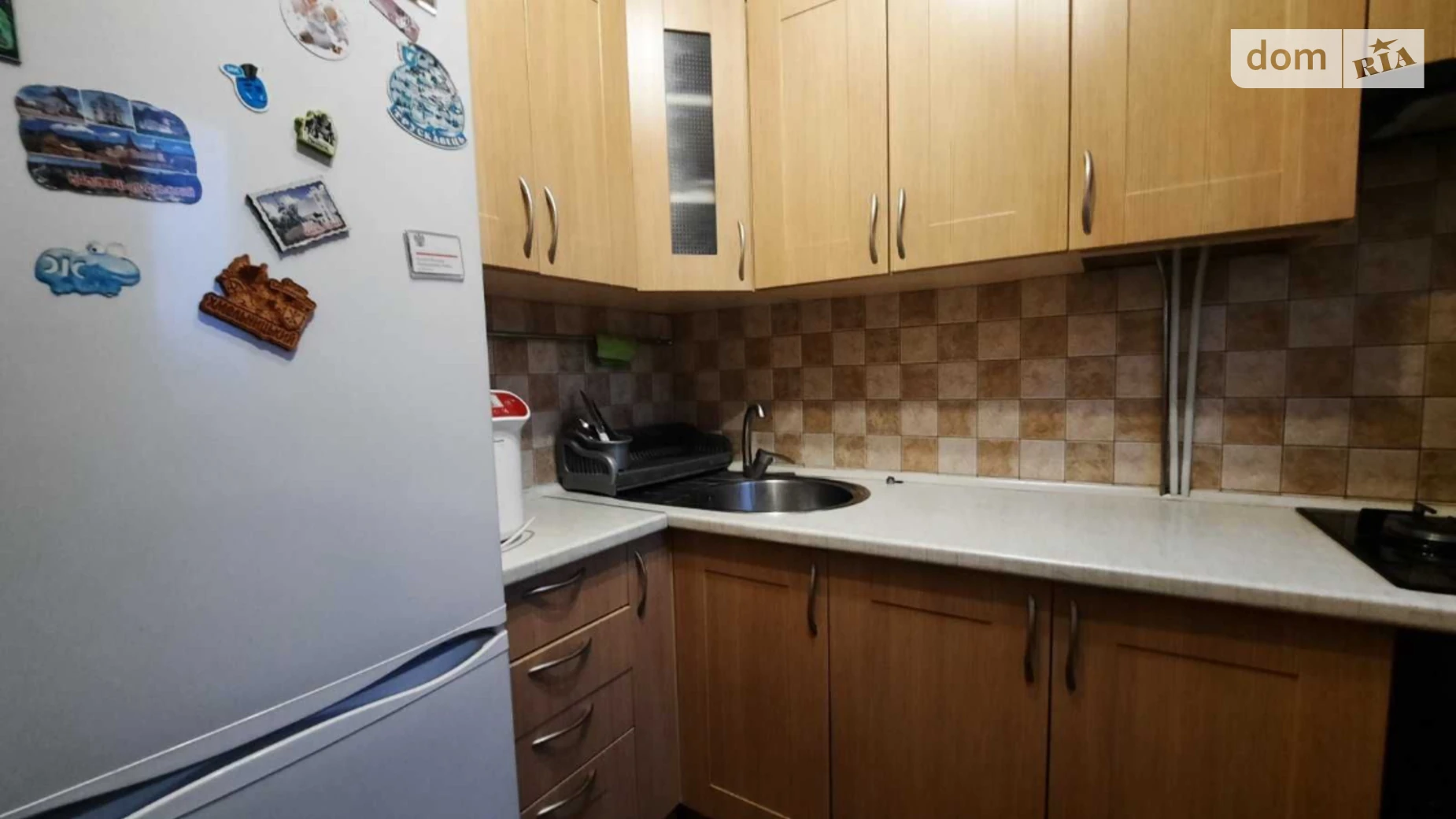 Продається 2-кімнатна квартира 44 кв. м у Хмельницькому, вул. Кам'янецька - фото 4