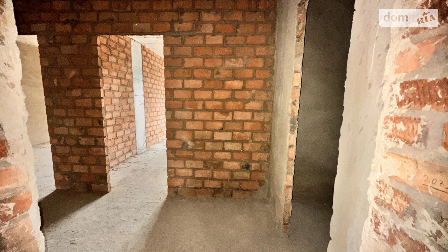 Продается 2-комнатная квартира 75.5 кв. м в Виннице, ул. Ивана Богуна, 27А - фото 4