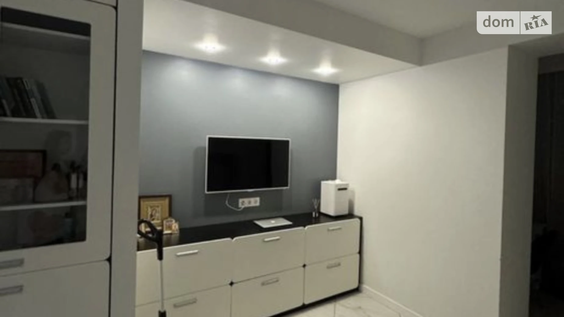 Сдается в аренду 2-комнатная квартира 90 кв. м в Днепре, бул. Славы - фото 5