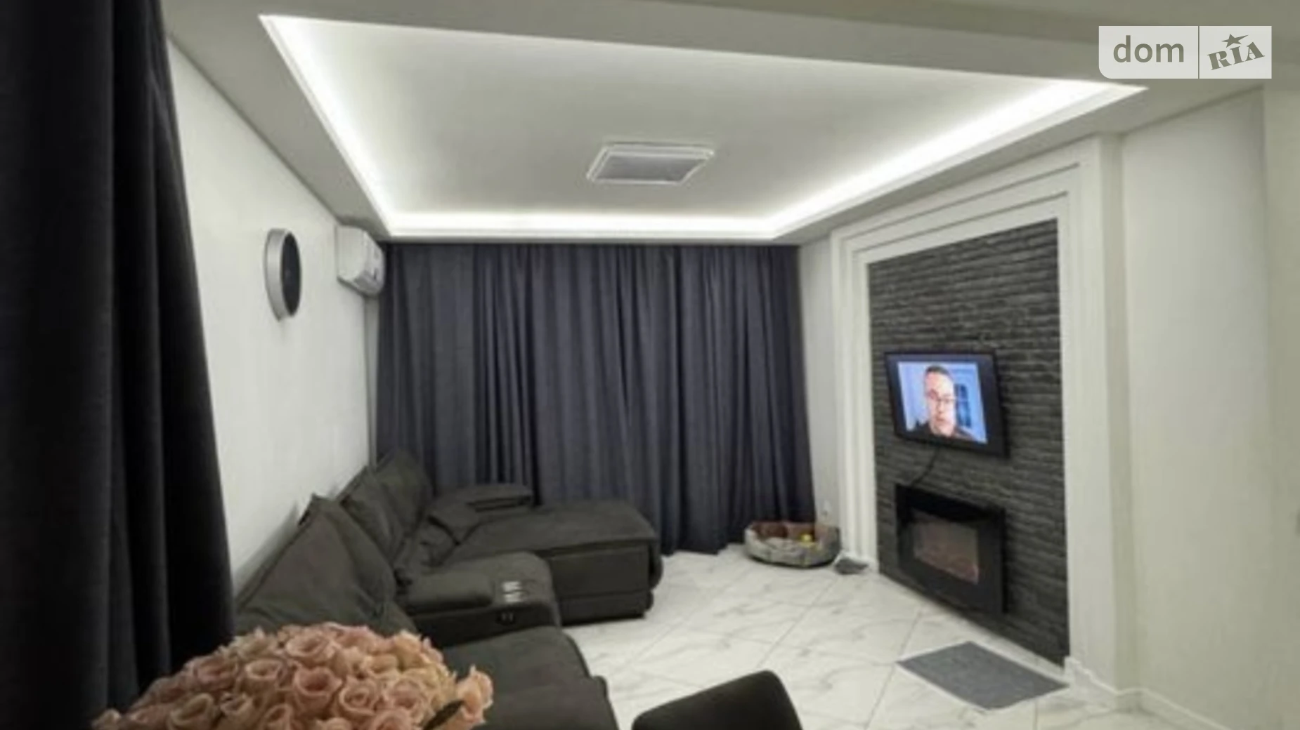 Сдается в аренду 2-комнатная квартира 90 кв. м в Днепре, бул. Славы - фото 3