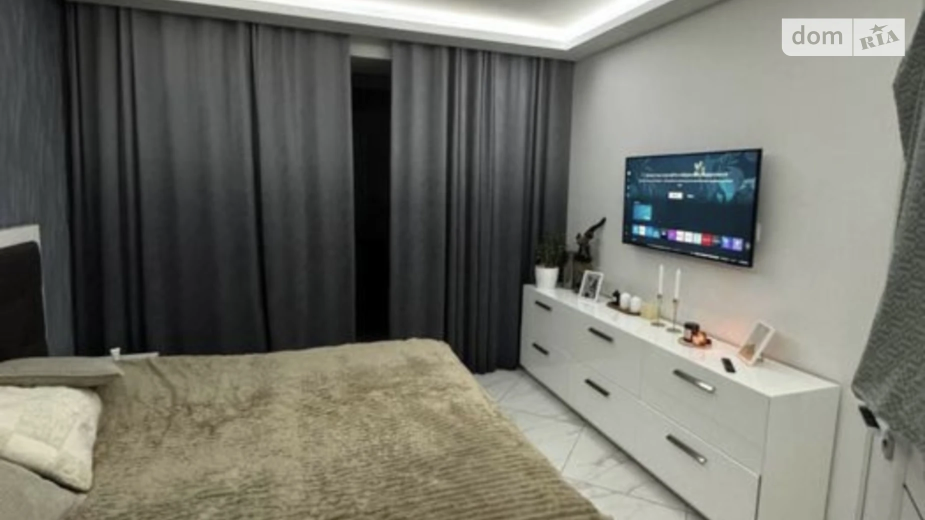 Сдается в аренду 2-комнатная квартира 90 кв. м в Днепре, бул. Славы - фото 4