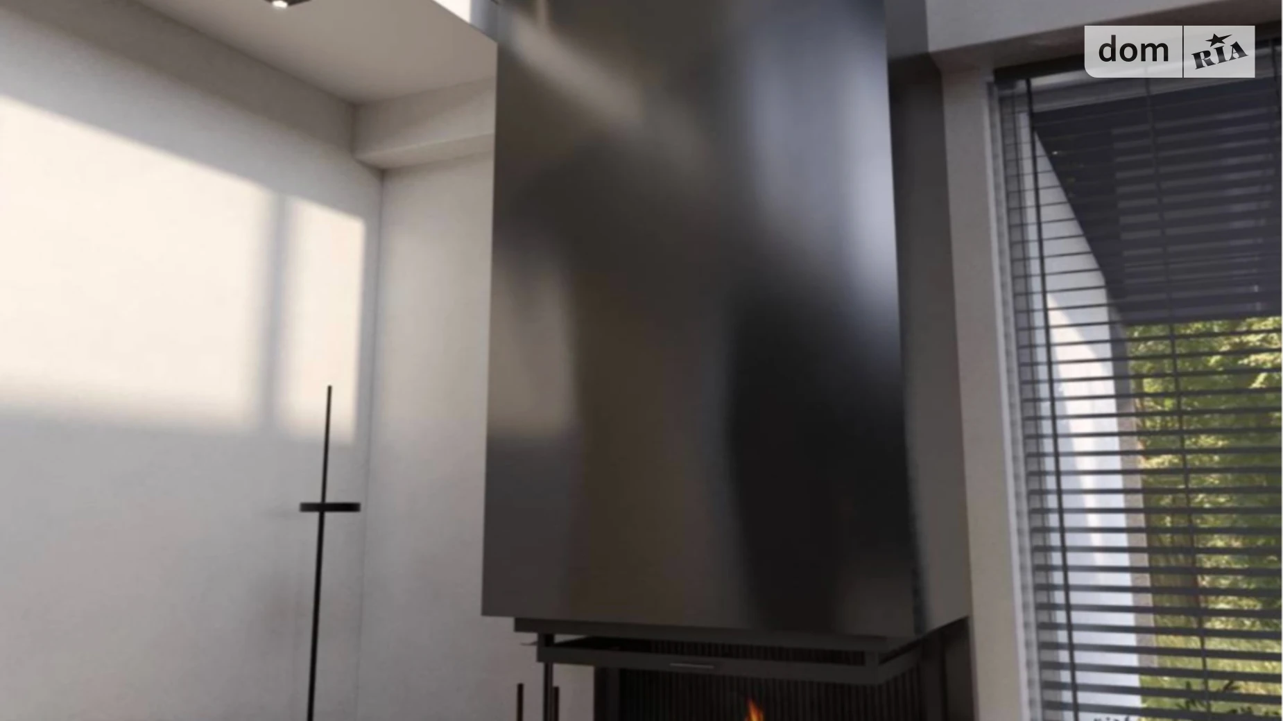 Продается дом на 2 этажа 210 кв. м с камином, цена: 345000 $ - фото 2