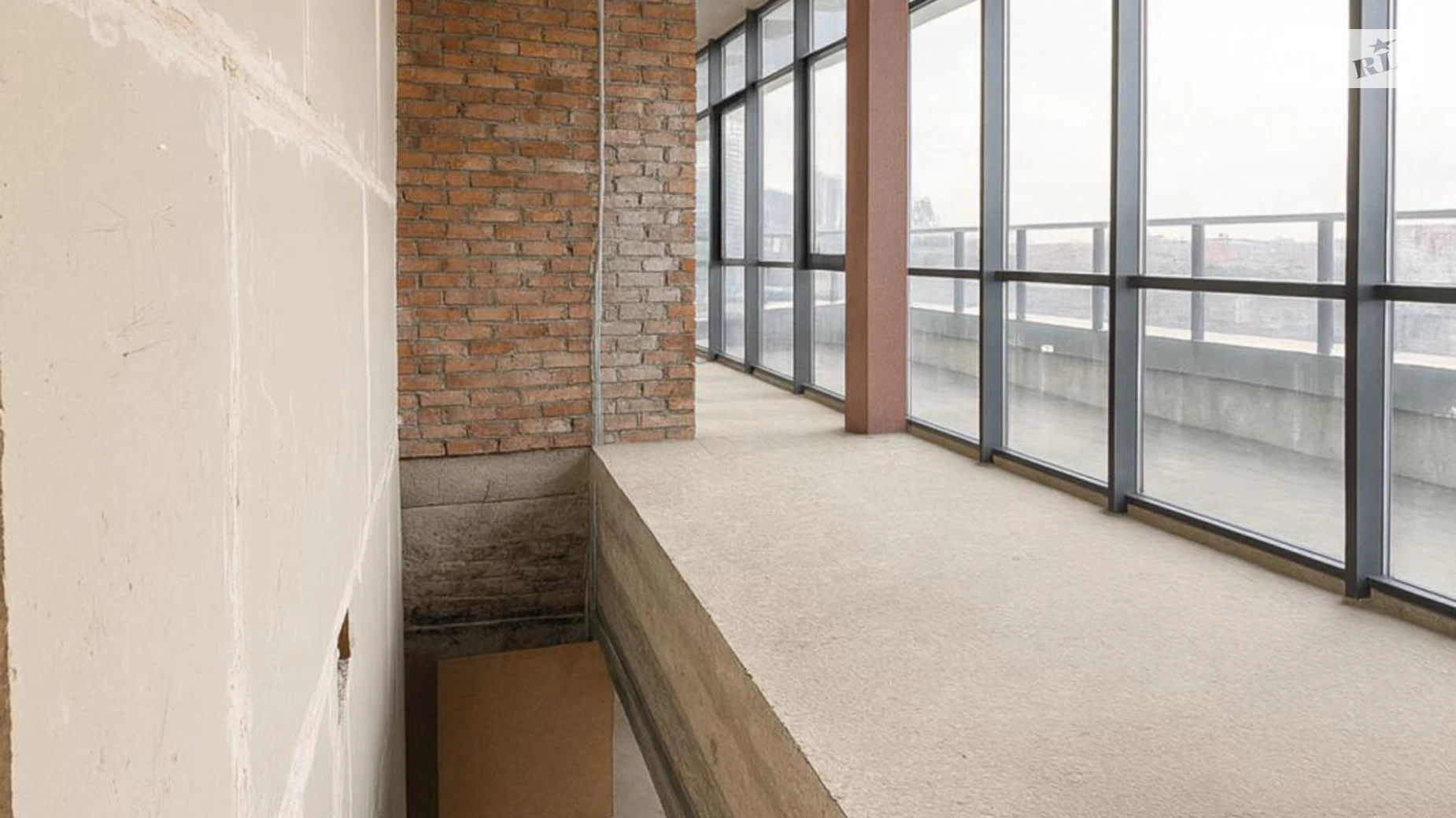 Продается 2-комнатная квартира 153 кв. м в Киеве, ул. Андрея Верхогляда(Драгомирова), 11Б - фото 3