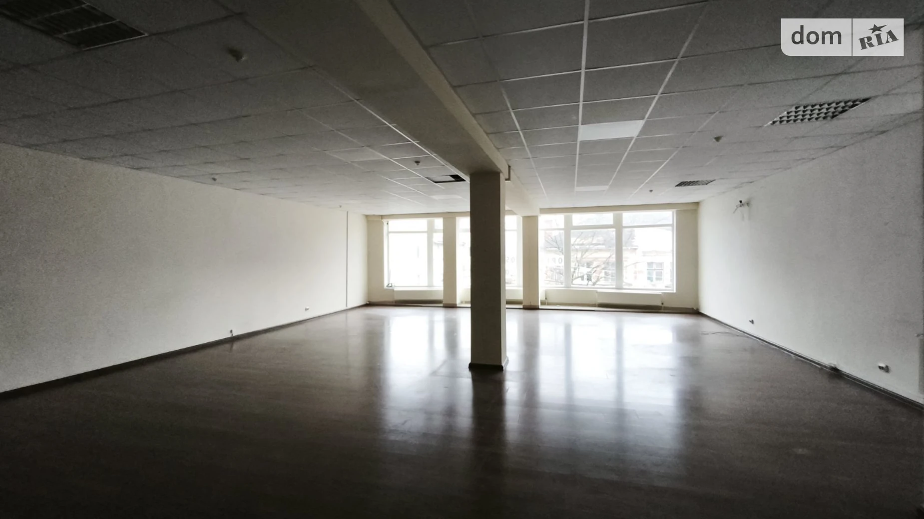 Здається в оренду офіс 215 кв. м в бізнес-центрі, цена: 1000 $ - фото 3