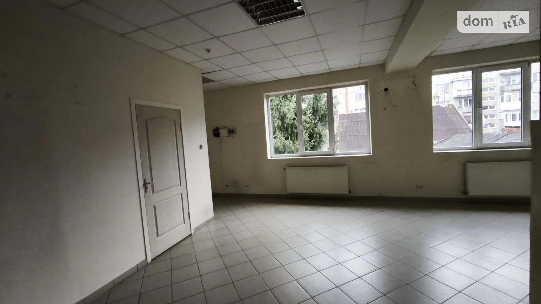 Здається в оренду офіс 215 кв. м в бізнес-центрі, цена: 1000 $ - фото 5