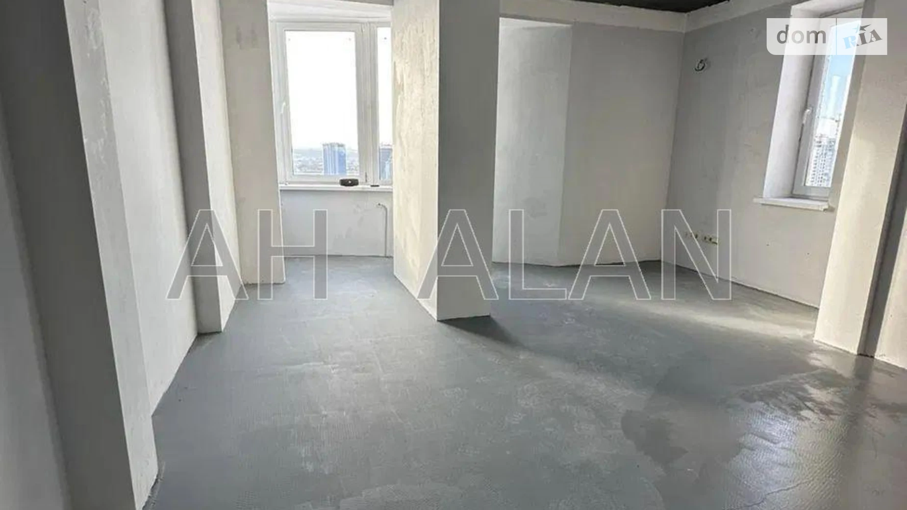 Сдается в аренду офис 172 кв. м в бизнес-центре, цена: 900 $ - фото 2