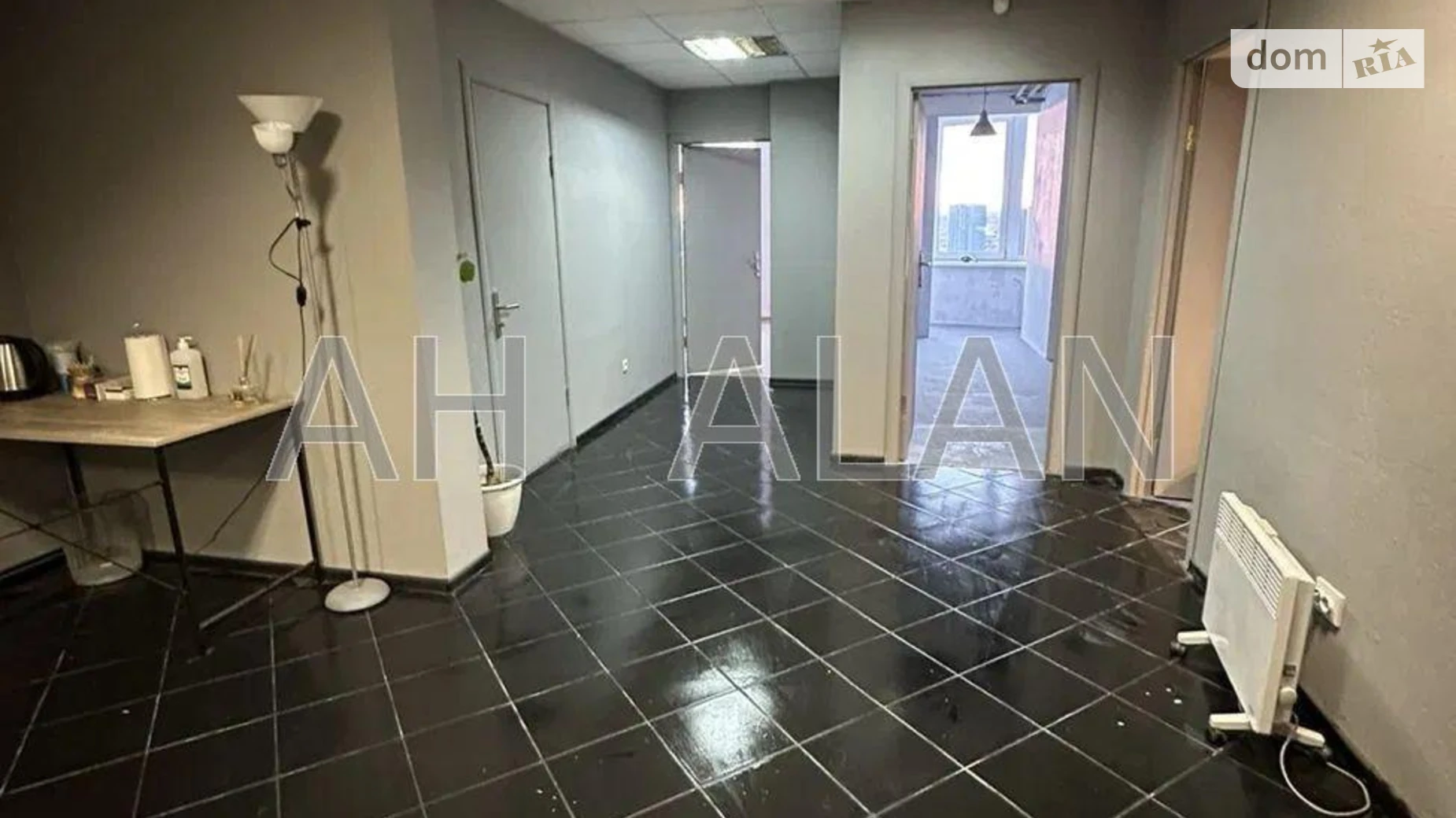 Сдается в аренду офис 172 кв. м в бизнес-центре, цена: 900 $ - фото 4