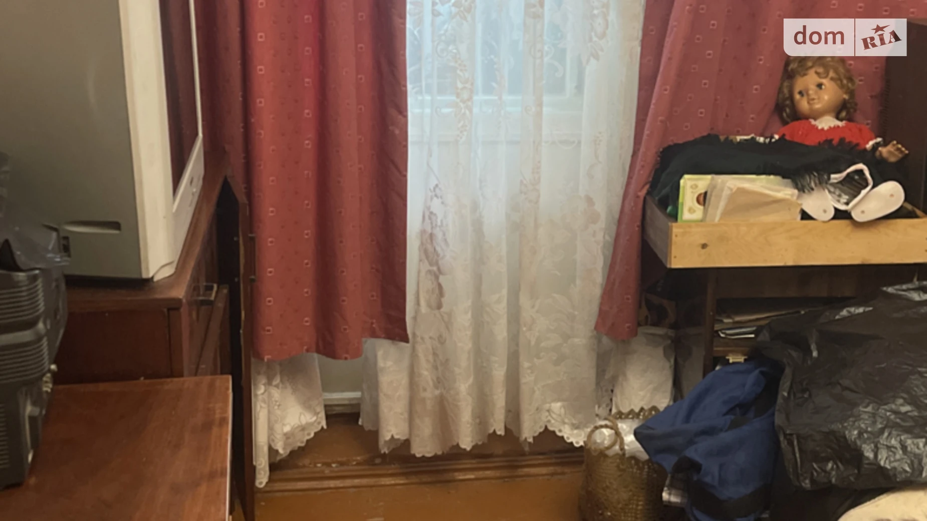 Продается 1-комнатная квартира 30 кв. м в Хмельницком, ул. Майборского, 1 - фото 3