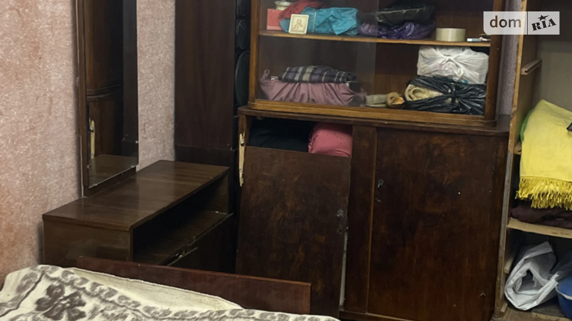 Продается 1-комнатная квартира 30 кв. м в Хмельницком, ул. Майборского, 1 - фото 4