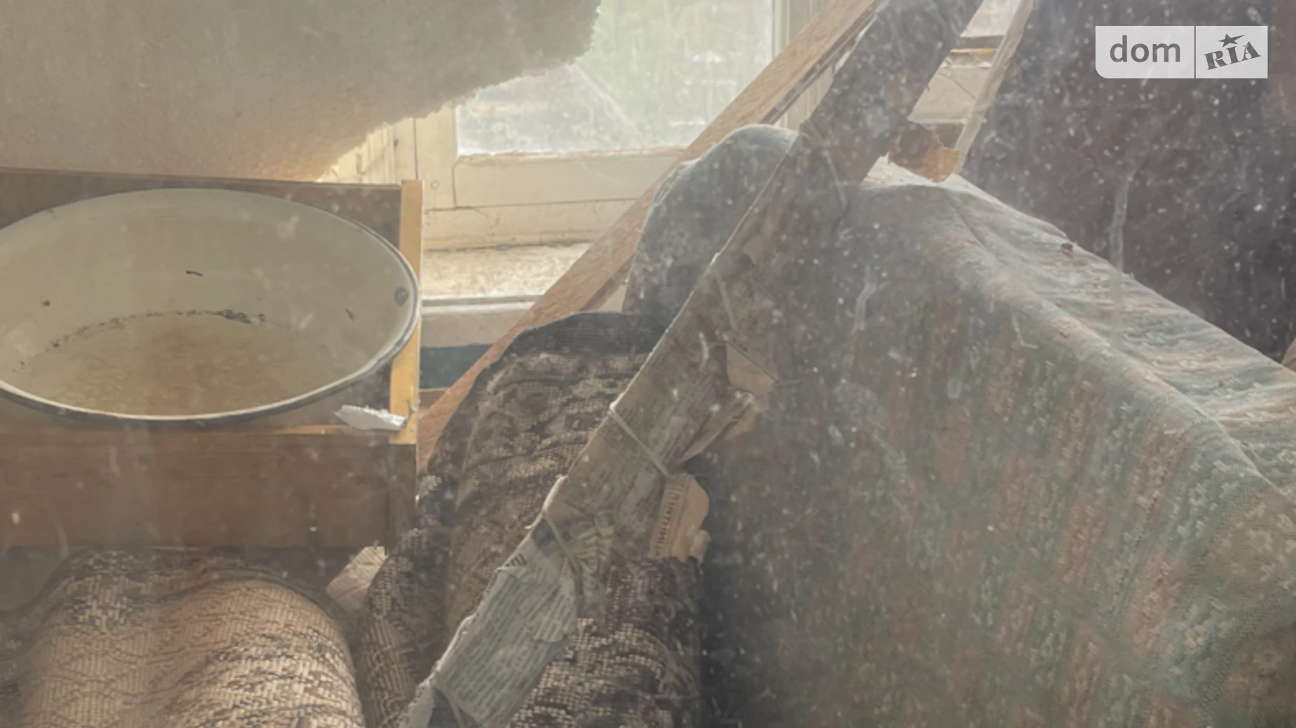 Продается 1-комнатная квартира 30 кв. м в Хмельницком, ул. Майборского, 1 - фото 5