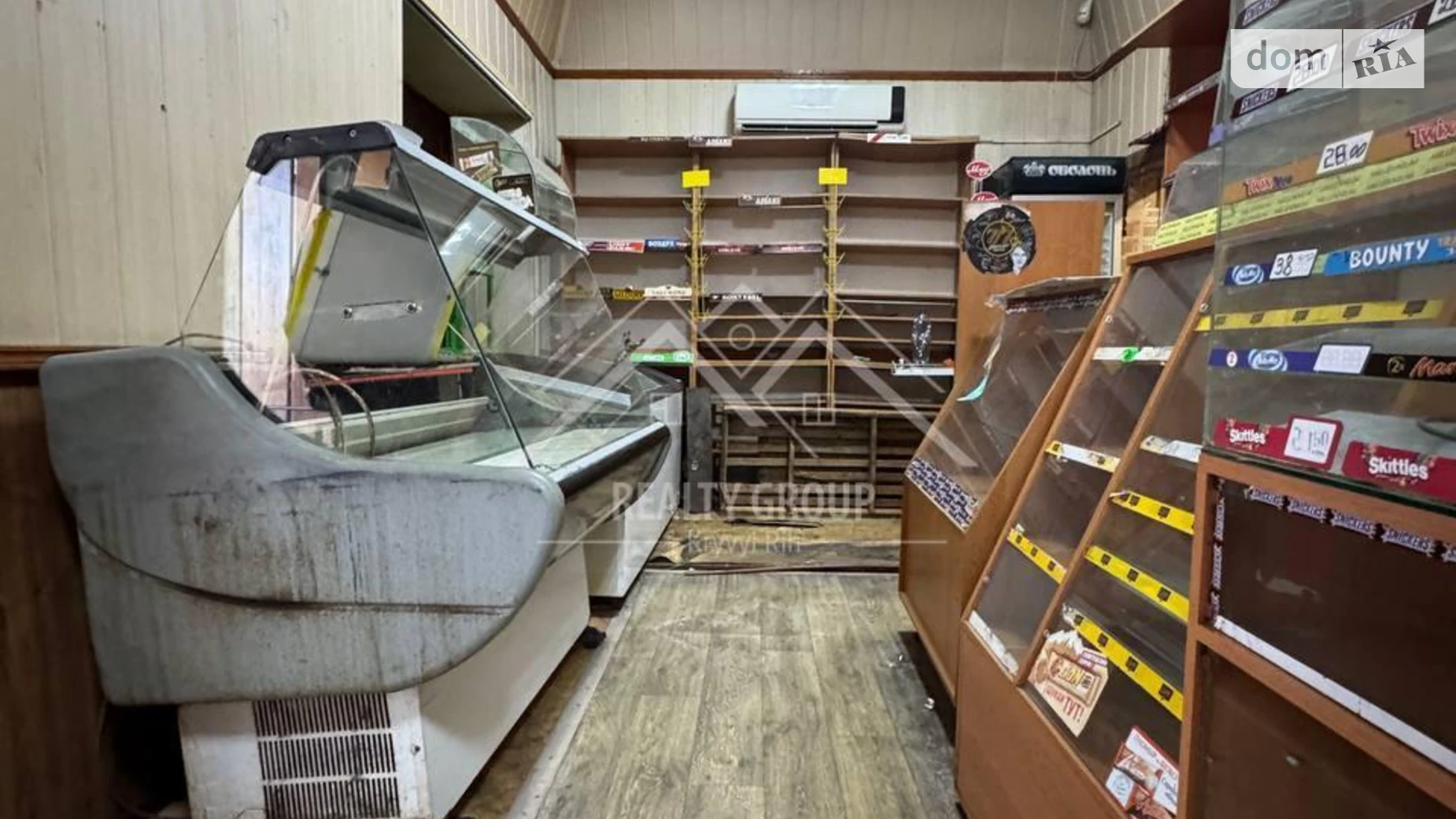 Продается помещения свободного назначения 45.5 кв. м в 3-этажном здании, цена: 22000 $ - фото 3