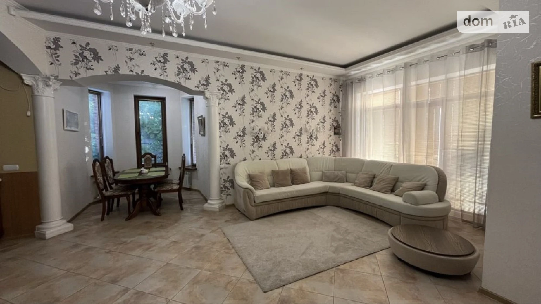 Продается дом на 2 этажа 213.2 кв. м с мансардой, цена: 150000 € - фото 3