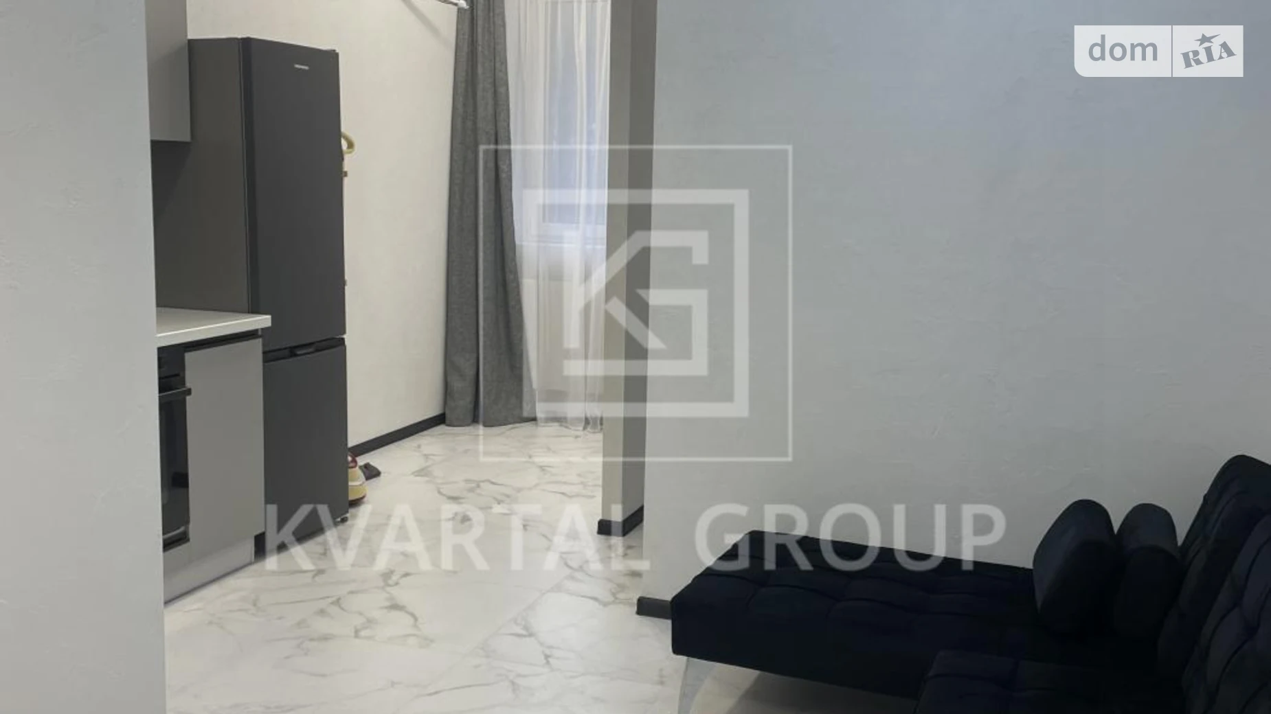 Продается 1-комнатная квартира 28 кв. м в Ирпене, ул. Соборная(ІІІ Интернационала) - фото 3