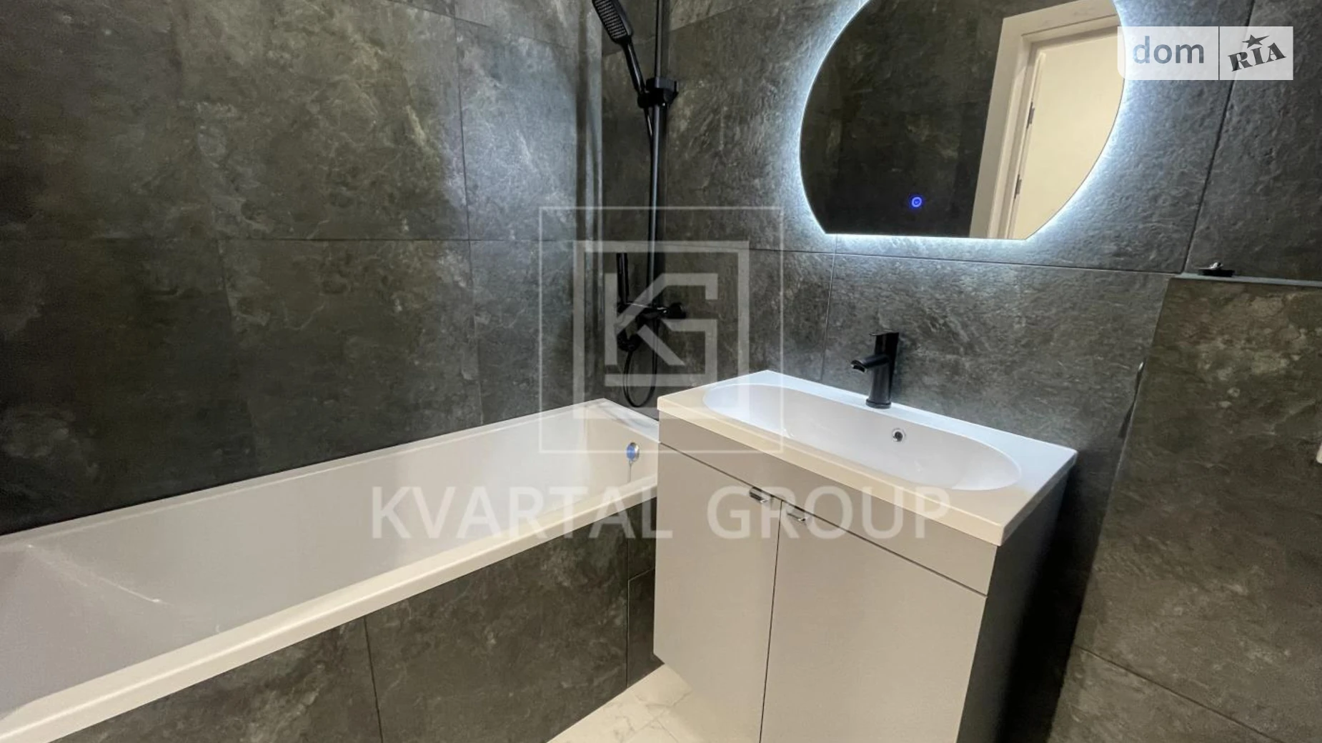 Продается 1-комнатная квартира 28 кв. м в Ирпене, ул. Соборная(ІІІ Интернационала) - фото 4