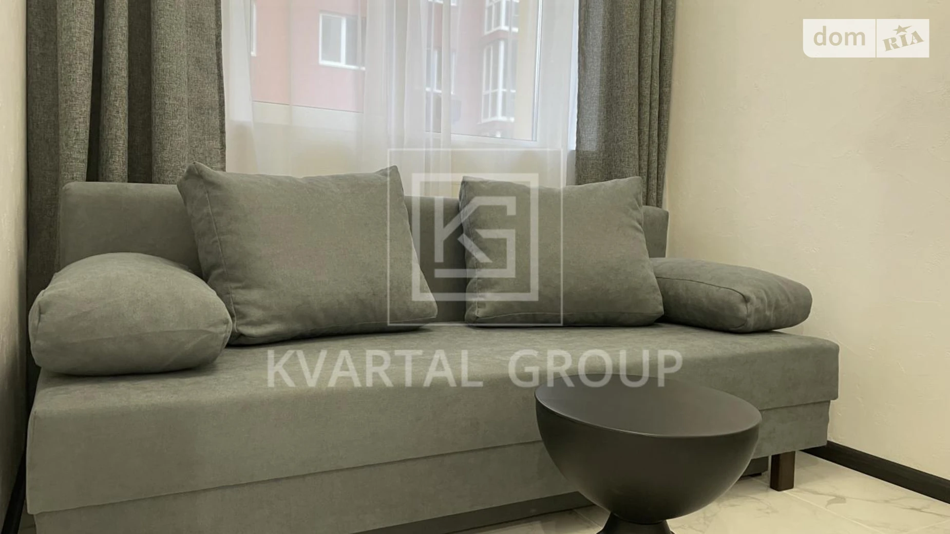 Продается 1-комнатная квартира 28 кв. м в Ирпене, ул. Соборная(ІІІ Интернационала) - фото 2