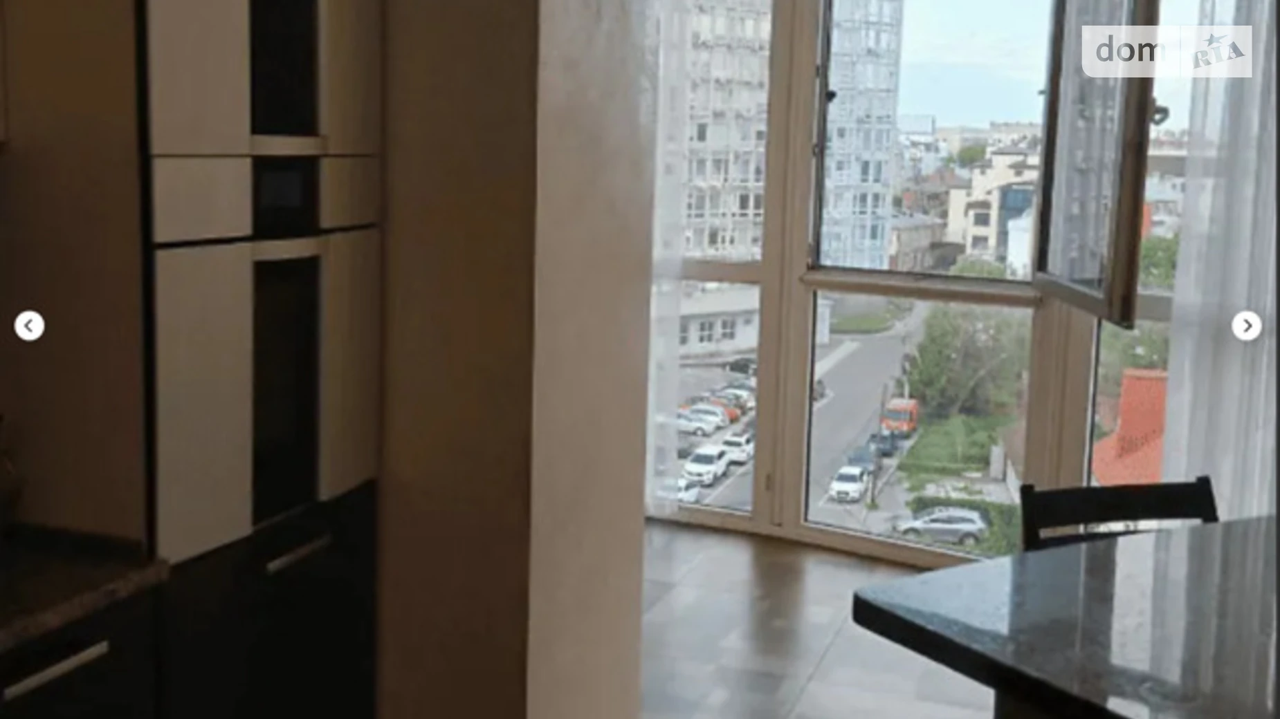 Сдается в аренду 3-комнатная квартира 100 кв. м в Виннице, ул. Григория Сковороды(Пушкина), 10 - фото 4