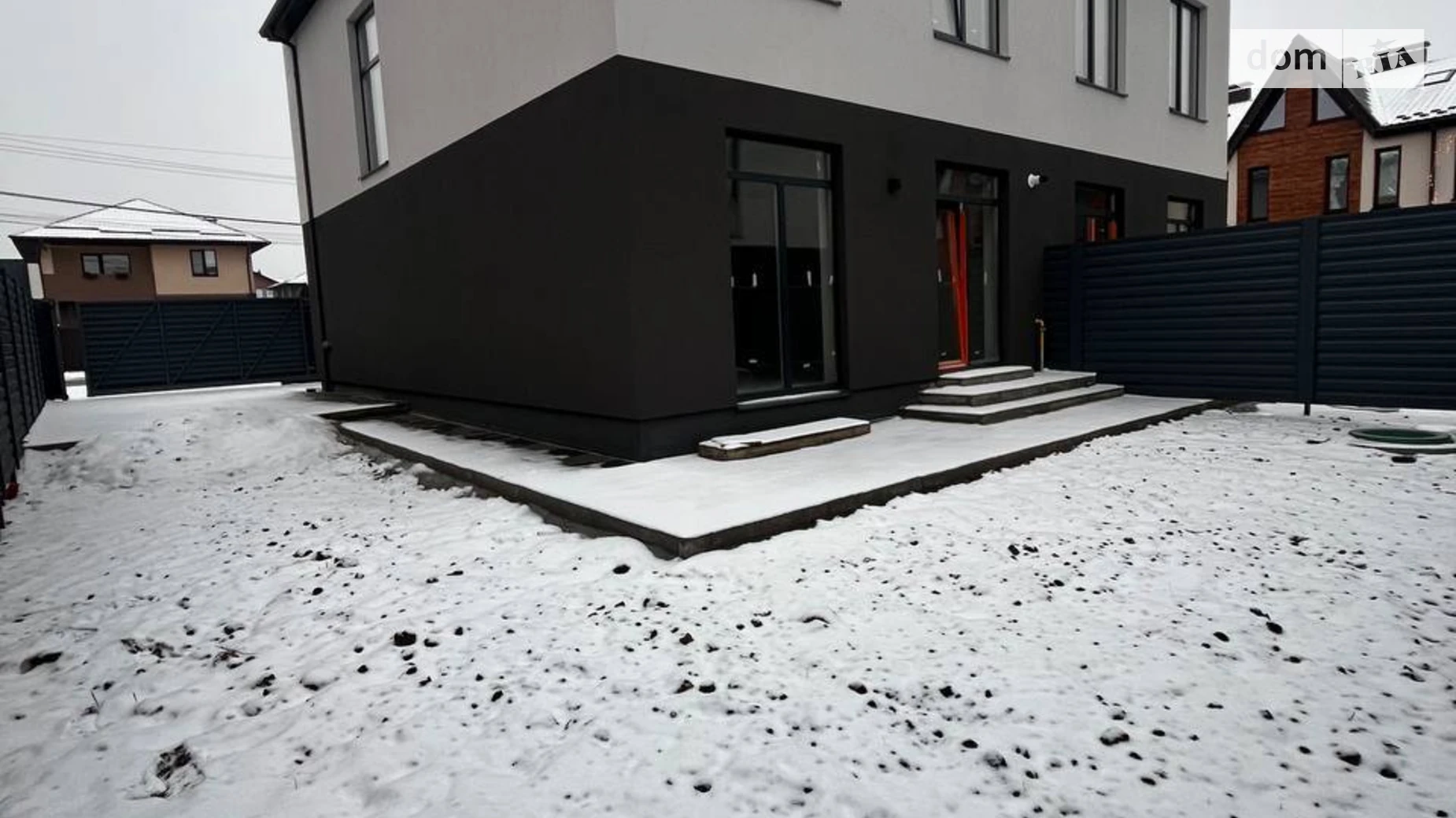 ул. Казацкая Софиевская Борщаговка, цена: 180000 $ - фото 4