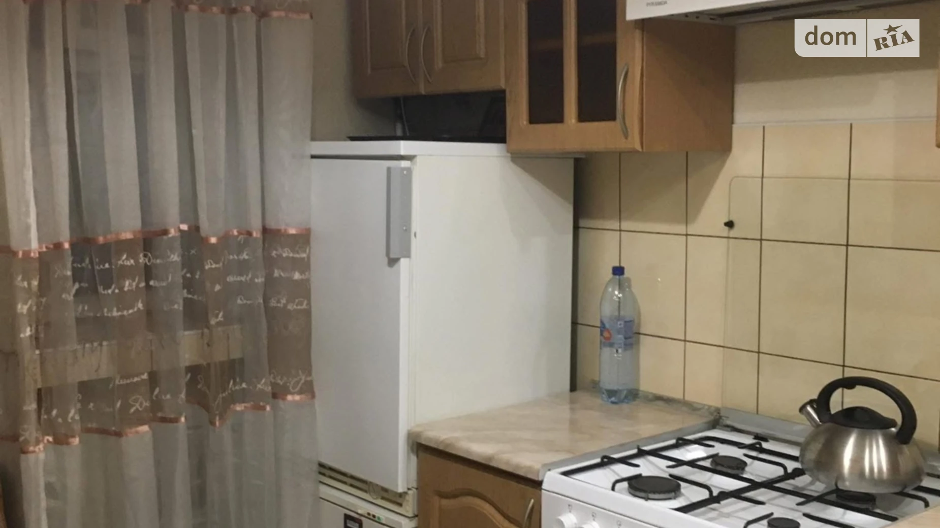 1-кімнатна квартира 36 кв. м у Тернополі, вул. Галицька, 50 - фото 2