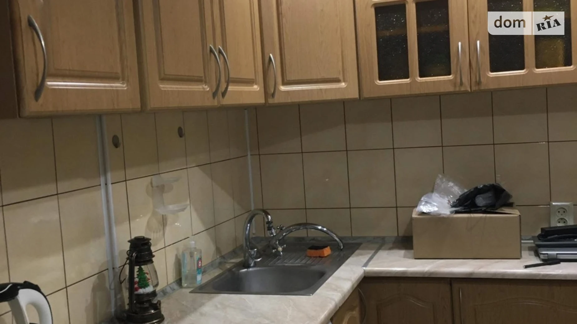 1-кімнатна квартира 36 кв. м у Тернополі, вул. Галицька, 50 - фото 3