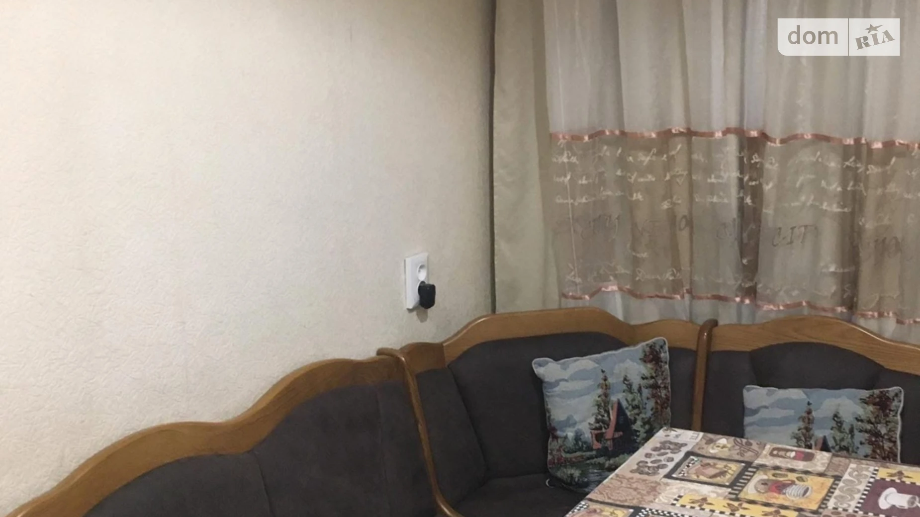 1-кімнатна квартира 36 кв. м у Тернополі, вул. Галицька, 50 - фото 4