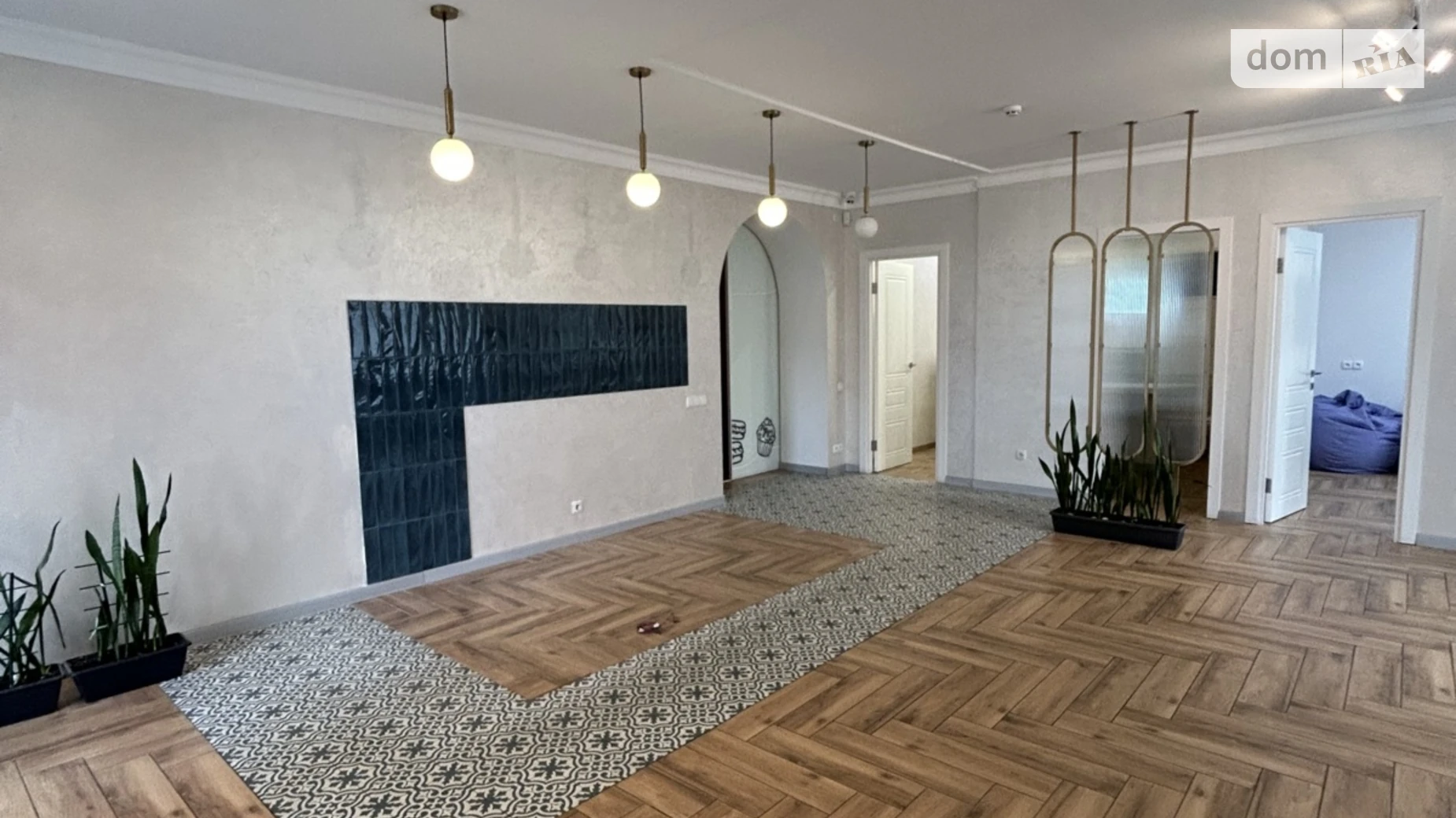 Сдается в аренду офис 78 кв. м в бизнес-центре, цена: 25000 грн - фото 3