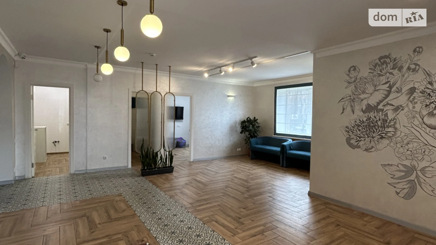 Сдается в аренду офис 78 кв. м в бизнес-центре, цена: 25000 грн - фото 4