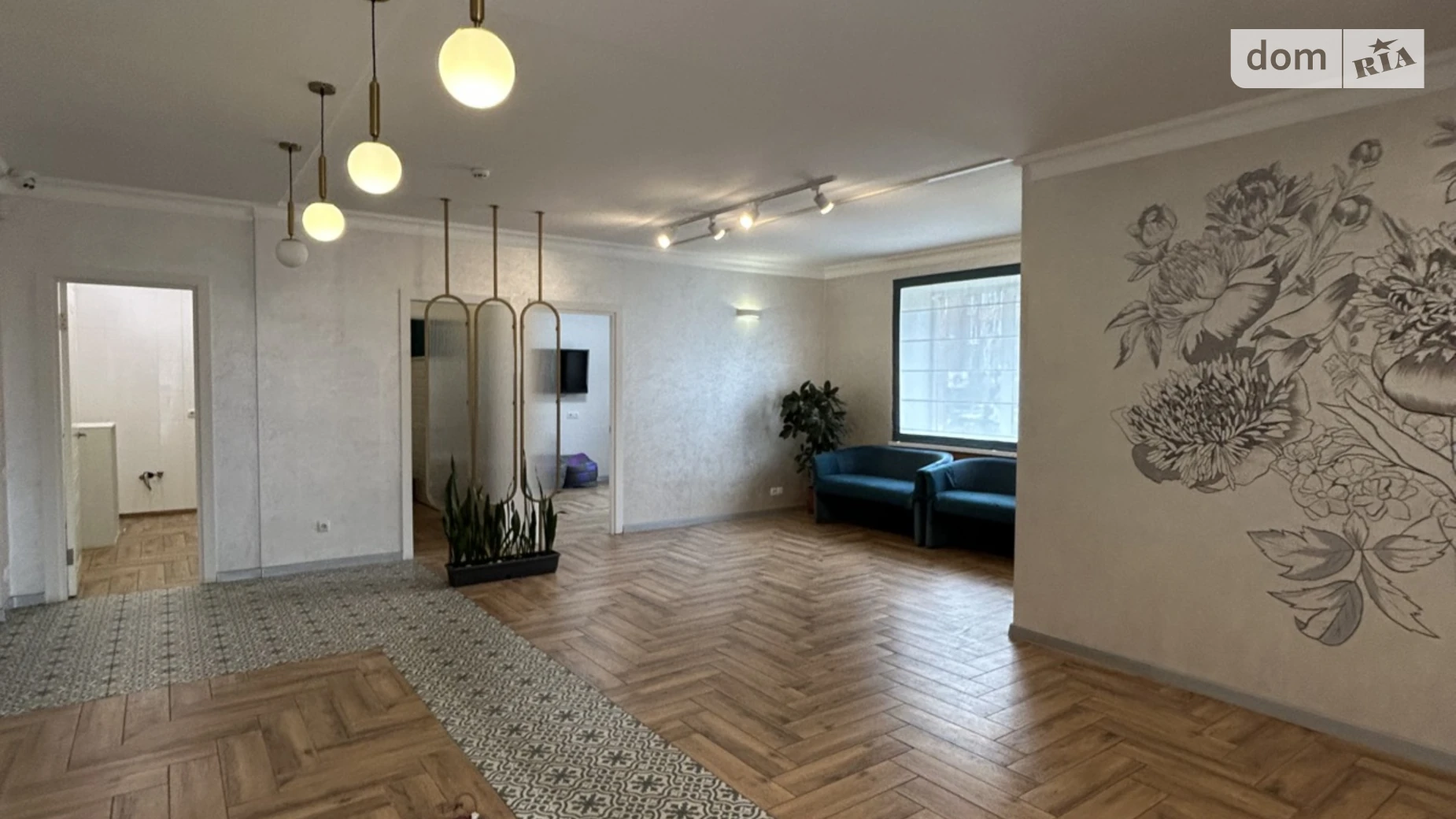 Сдается в аренду офис 78 кв. м в бизнес-центре, цена: 25000 грн - фото 5