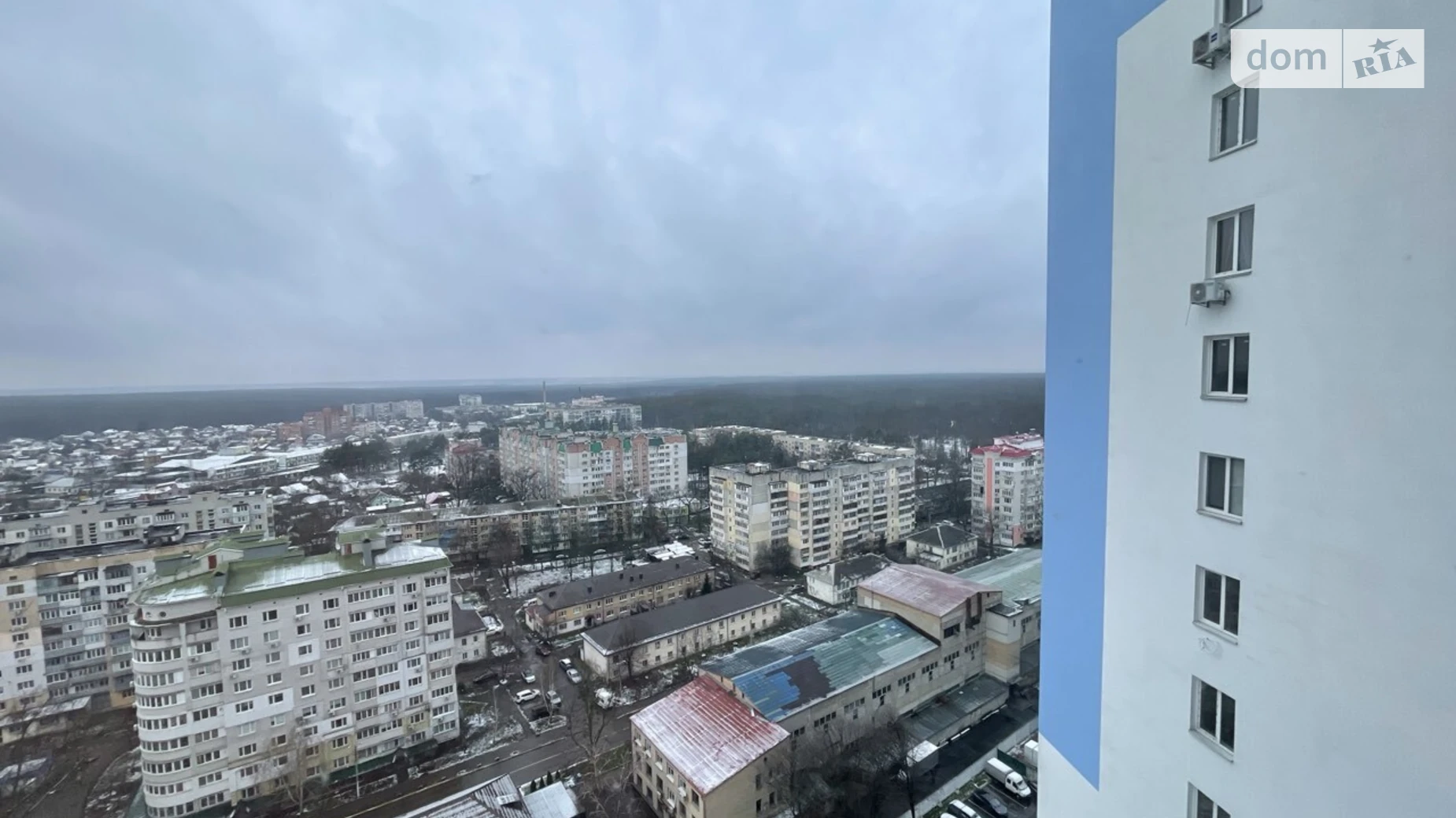 Здається в оренду 1-кімнатна квартира 40 кв. м у Києві, вул. Доківська (Коцюбинське), 10 корпус 14 - фото 4