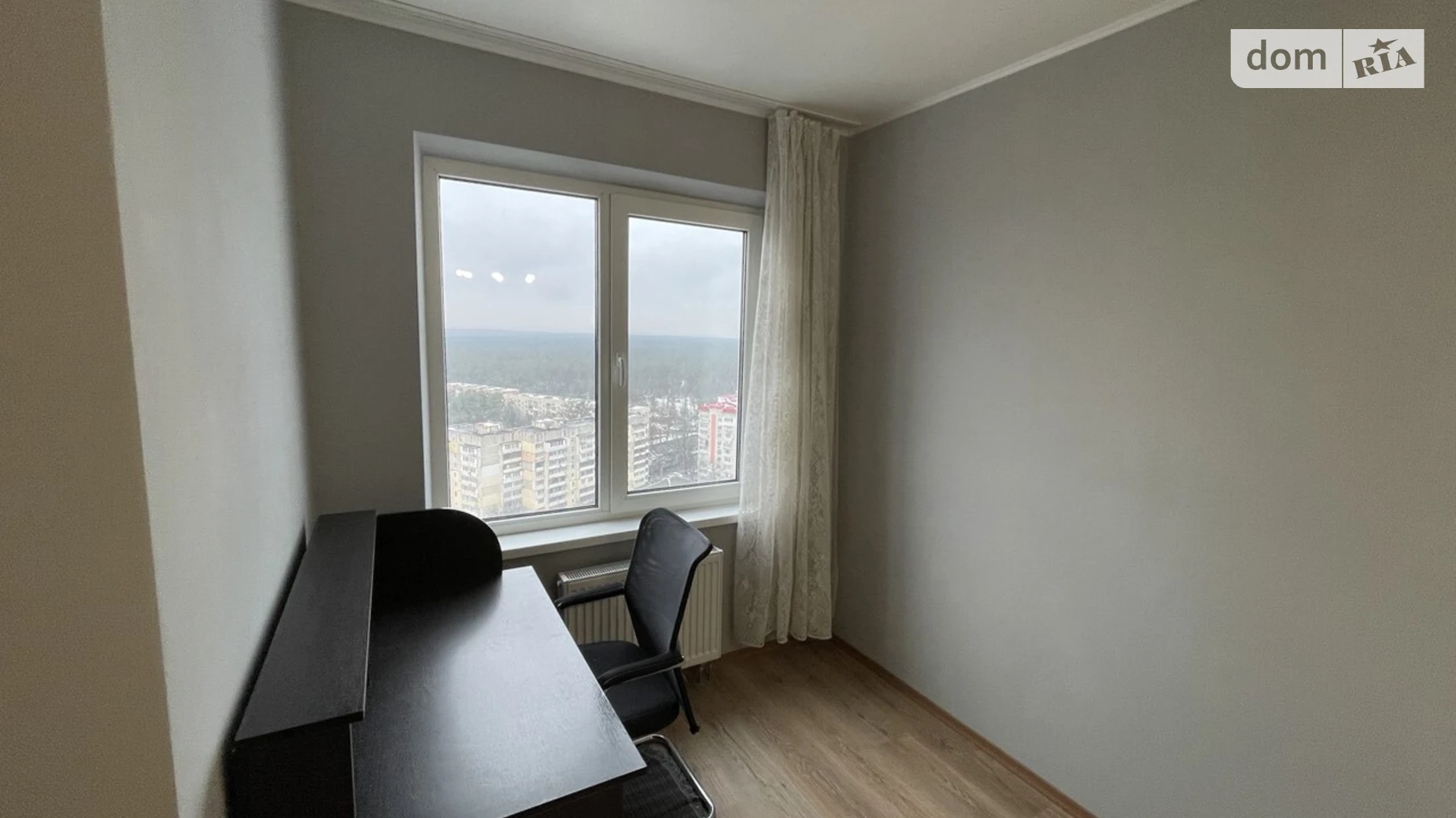 Здається в оренду 1-кімнатна квартира 40 кв. м у Києві, вул. Доківська (Коцюбинське), 10 корпус 14 - фото 5