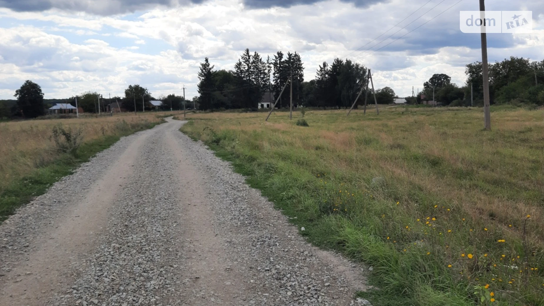 Продается земельный участок 25 соток в Винницкой области, цена: 7500 $ - фото 5