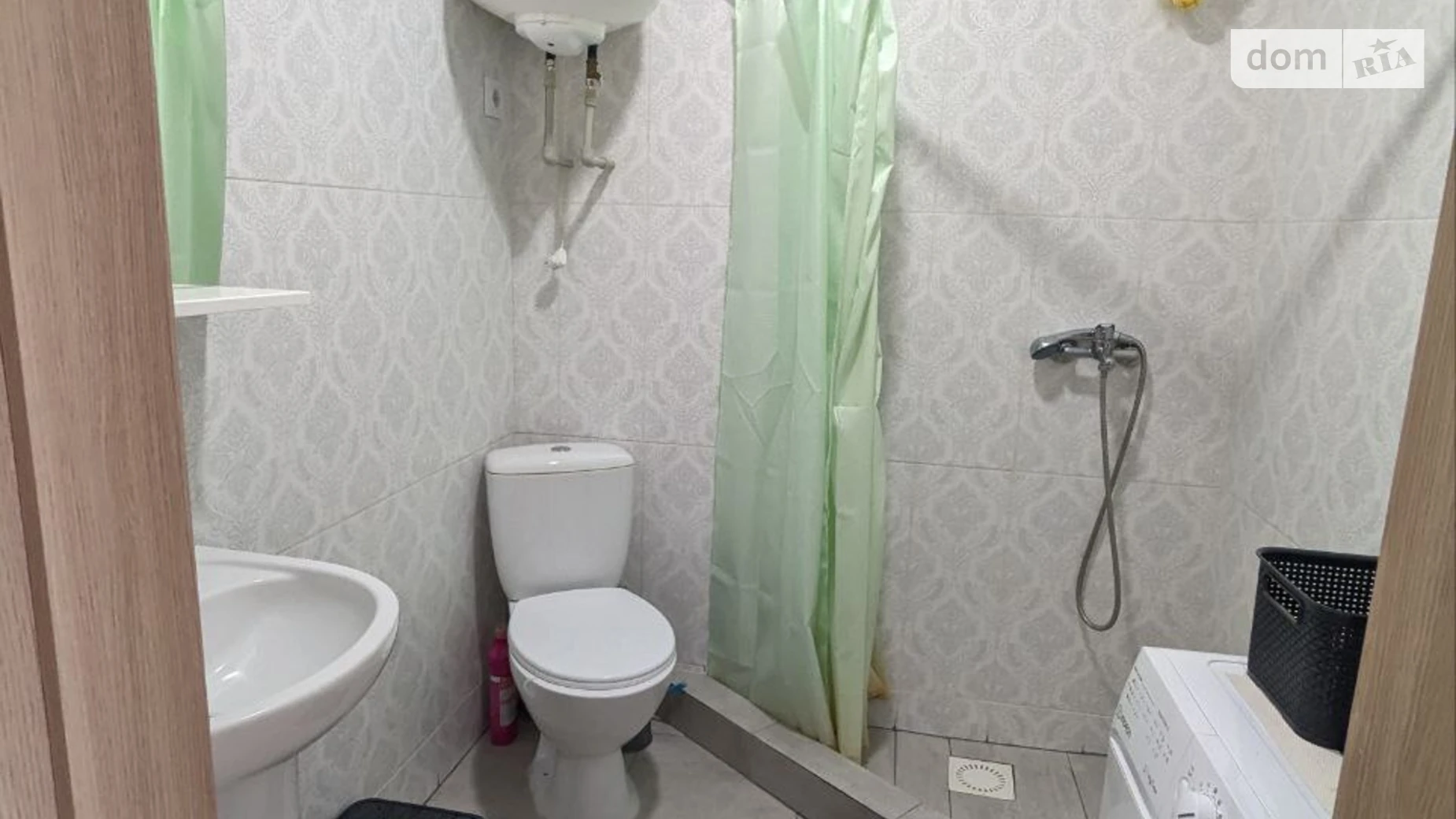 Сдается в аренду 1-комнатная квартира 29 кв. м в, цена: 10000 грн - фото 3