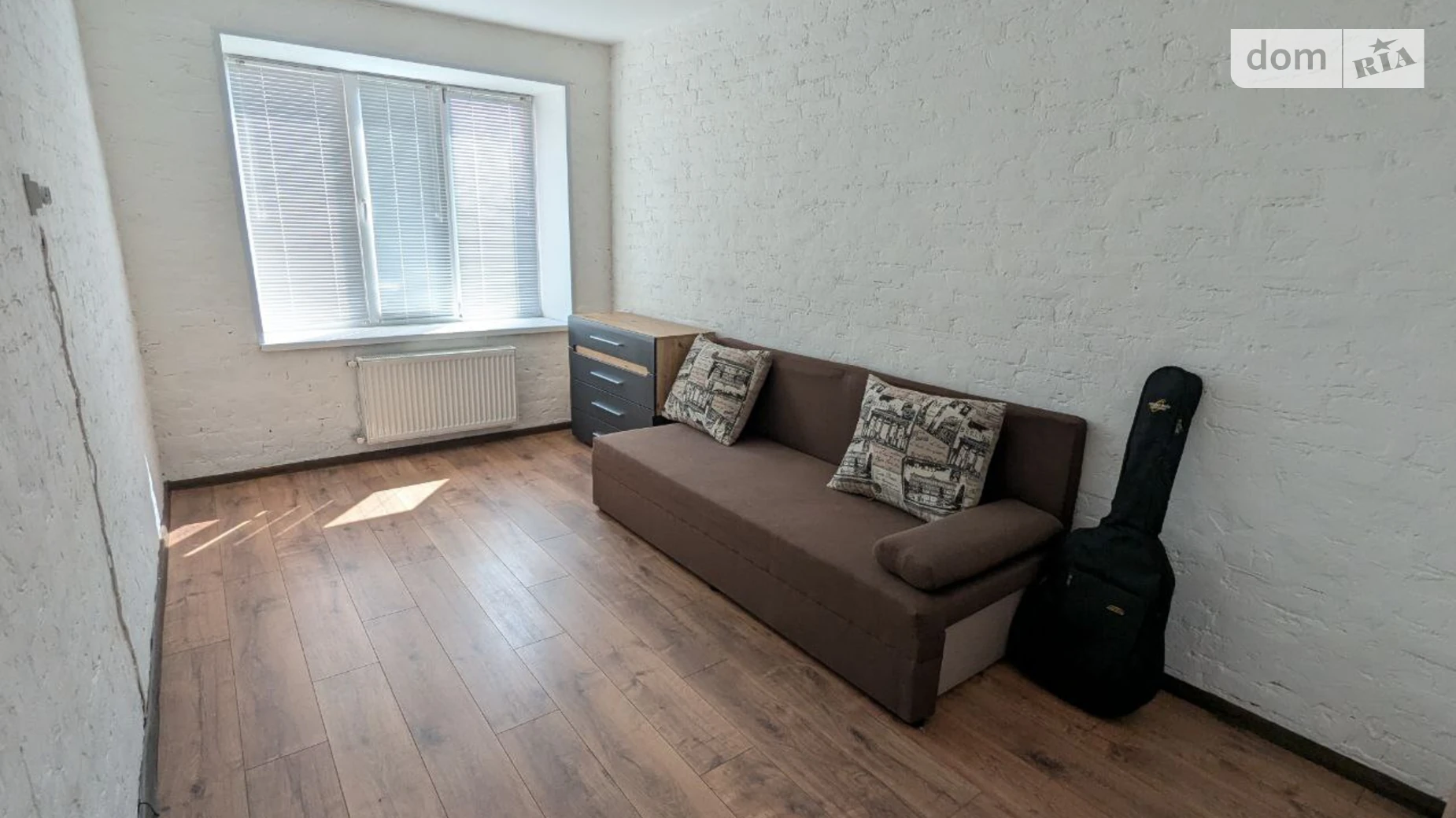 Сдается в аренду 1-комнатная квартира 29 кв. м в, цена: 10000 грн - фото 5