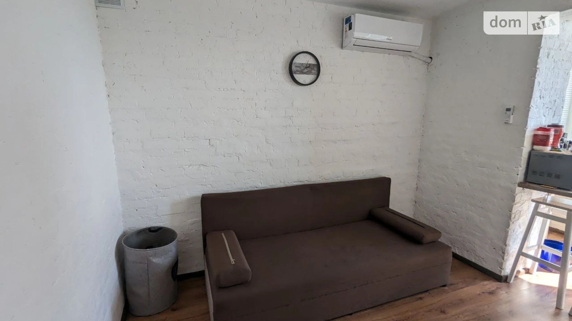 Сдается в аренду 1-комнатная квартира 29 кв. м в Ровно, ул. Соборная, 283 - фото 5