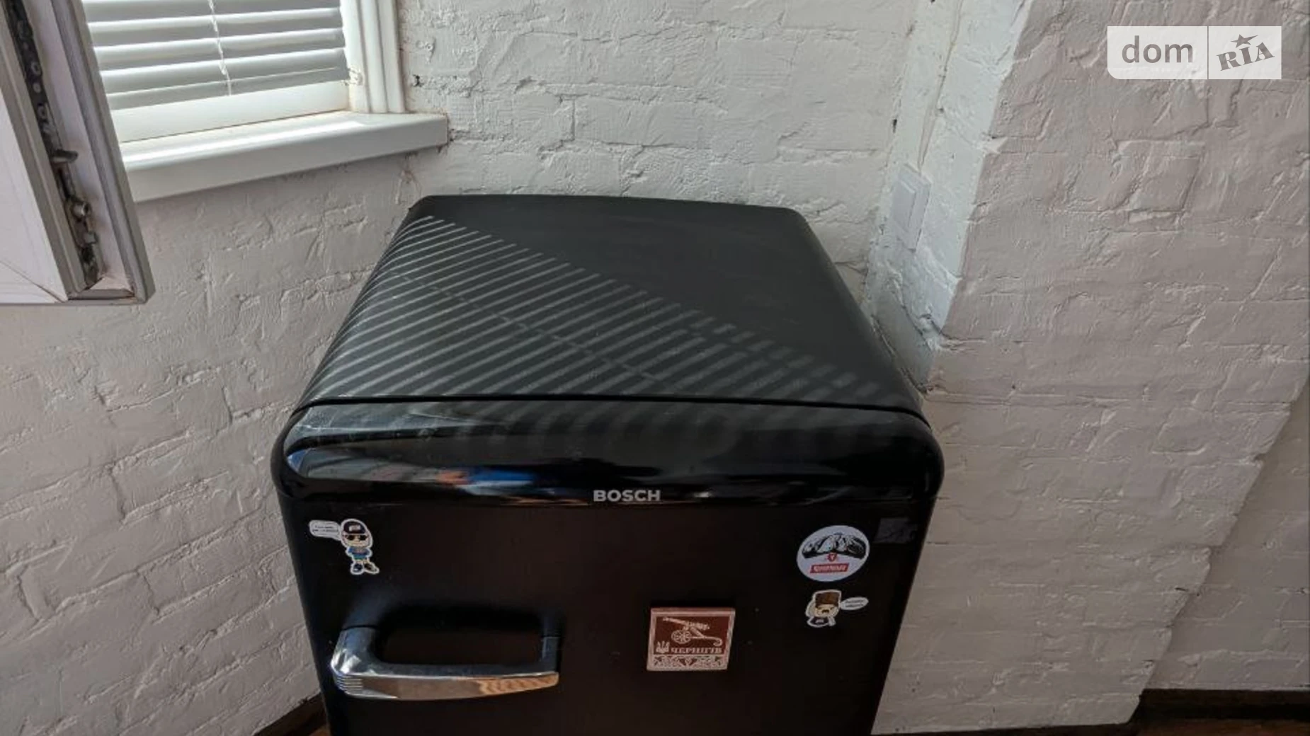 Сдается в аренду 1-комнатная квартира 29 кв. м в Ровно, ул. Соборная, 283 - фото 4