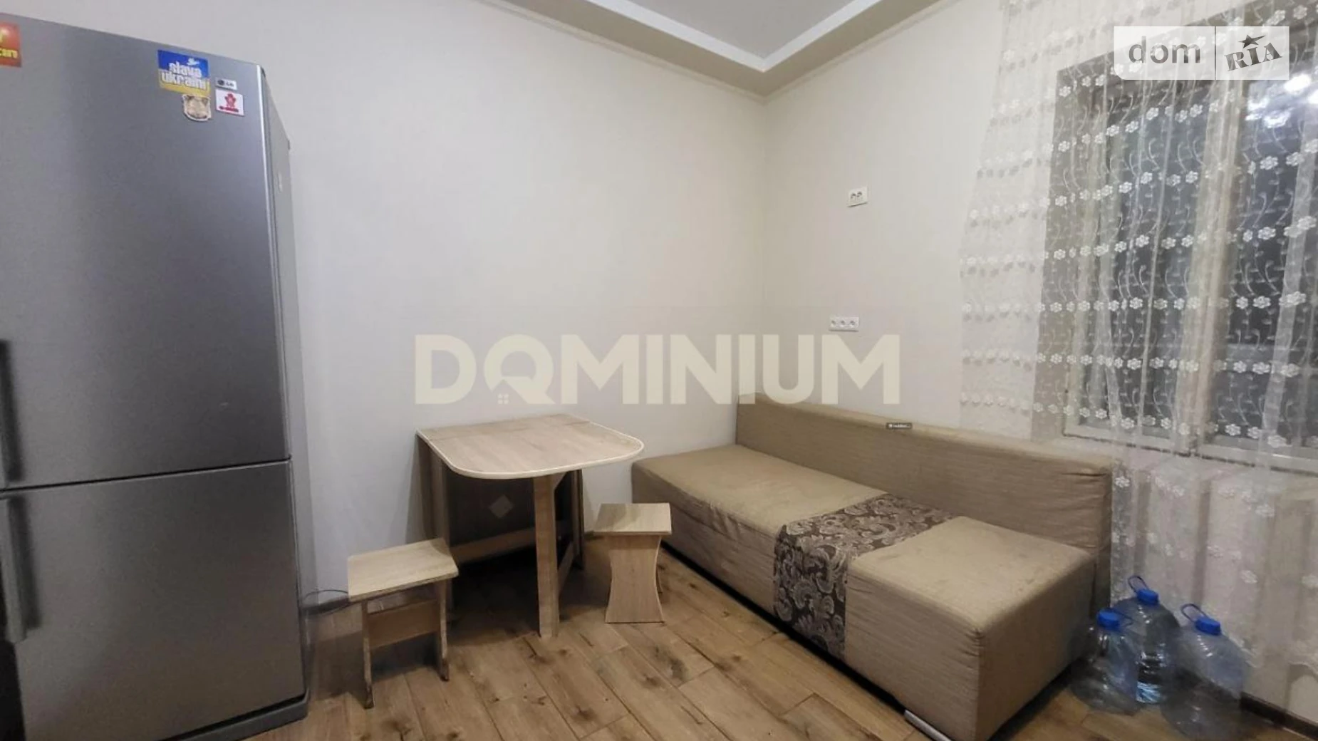 Здається в оренду одноповерховий будинок 50 кв. м з садом, цена: 10000 грн - фото 5