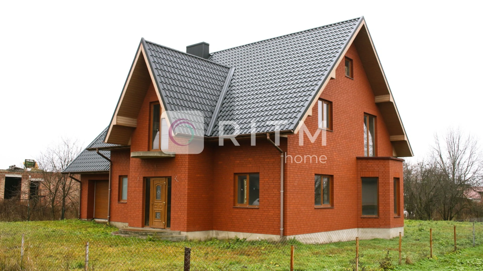 Продается дом на 2 этажа 178.2 кв. м с беседкой, цена: 135000 $ - фото 2