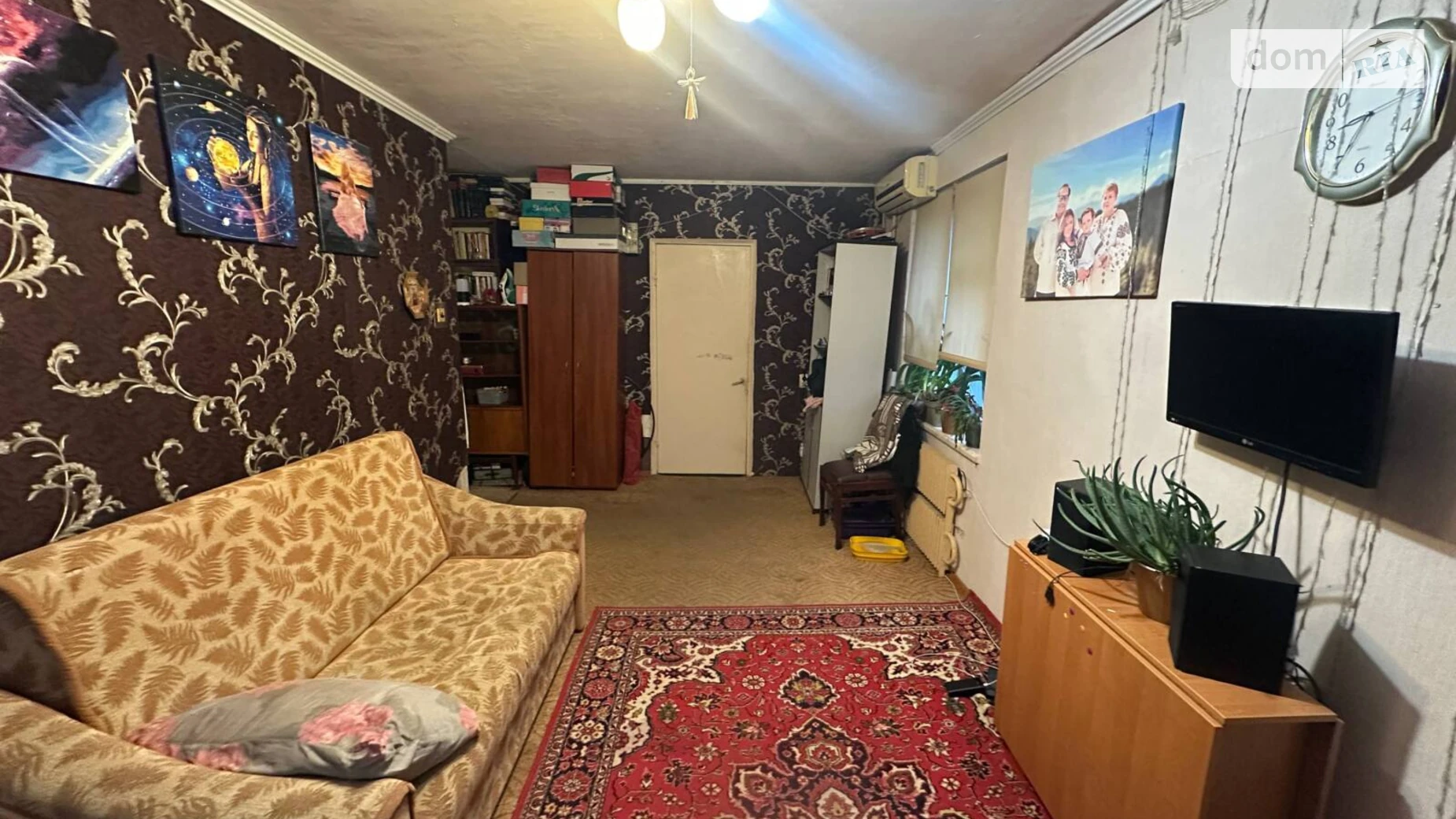 Продается 3-комнатная квартира 57.5 кв. м в Днепре, ул. Солнечная Набережная(Малиновского Маршала), 42 - фото 5