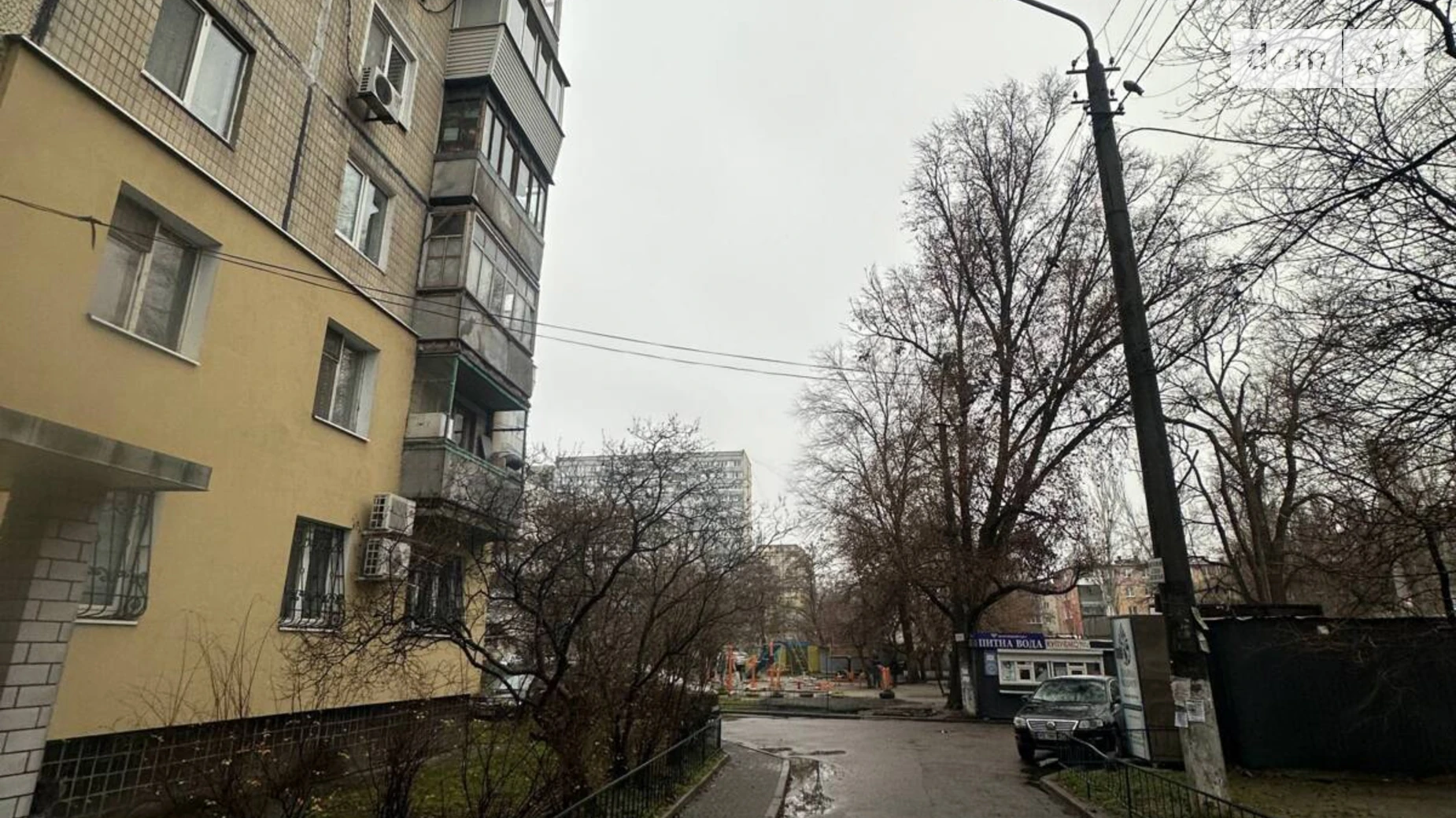 Продается 3-комнатная квартира 57.5 кв. м в Днепре, ул. Солнечная Набережная(Малиновского Маршала), 42 - фото 2