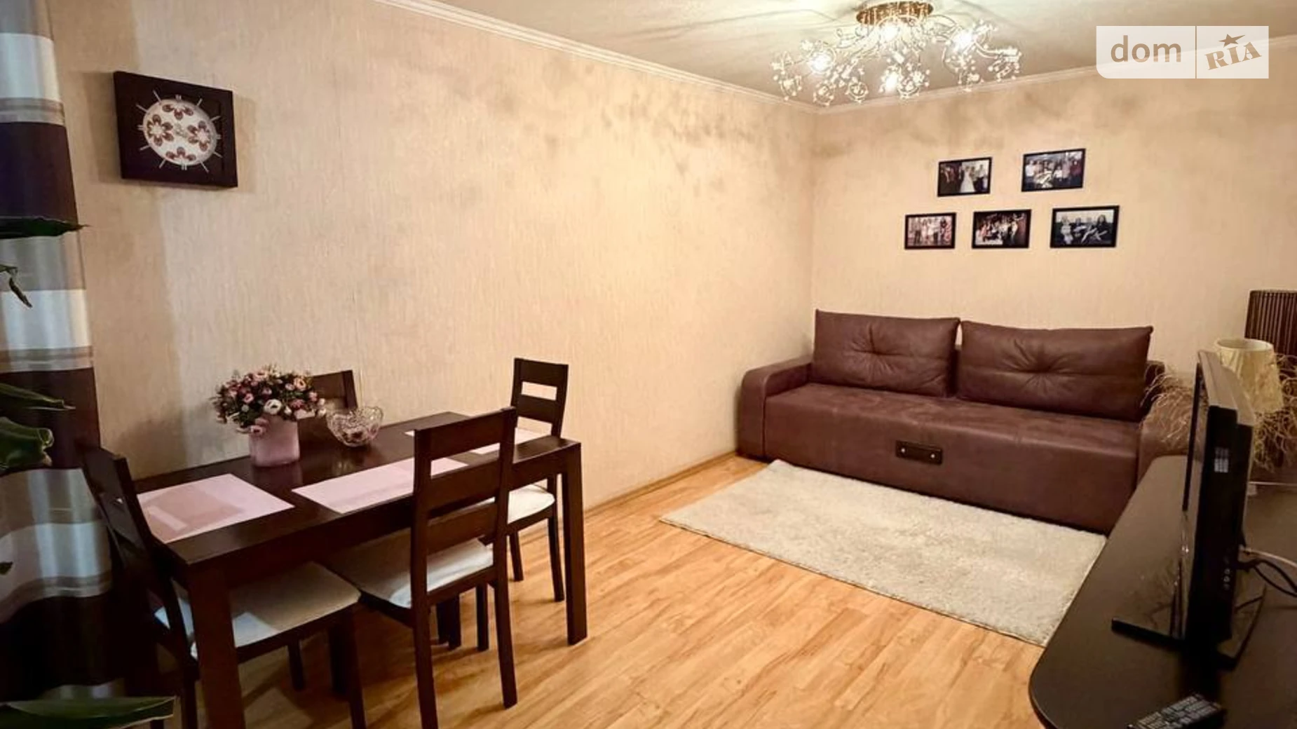 Продається 1-кімнатна квартира 40.7 кв. м у Хмельницькому, цена: 37800 $ - фото 2