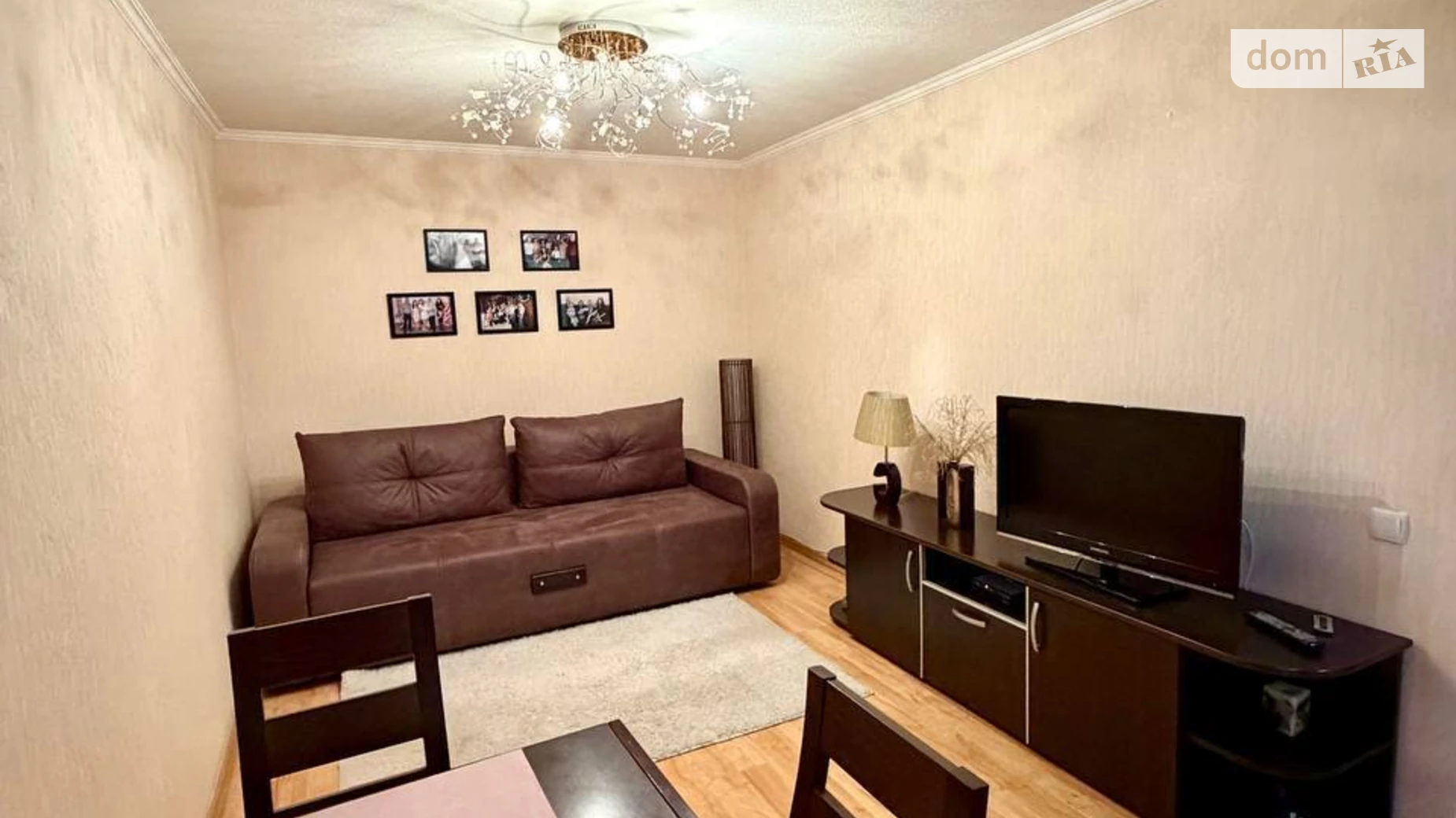 Продається 1-кімнатна квартира 40.7 кв. м у Хмельницькому, цена: 37800 $ - фото 3