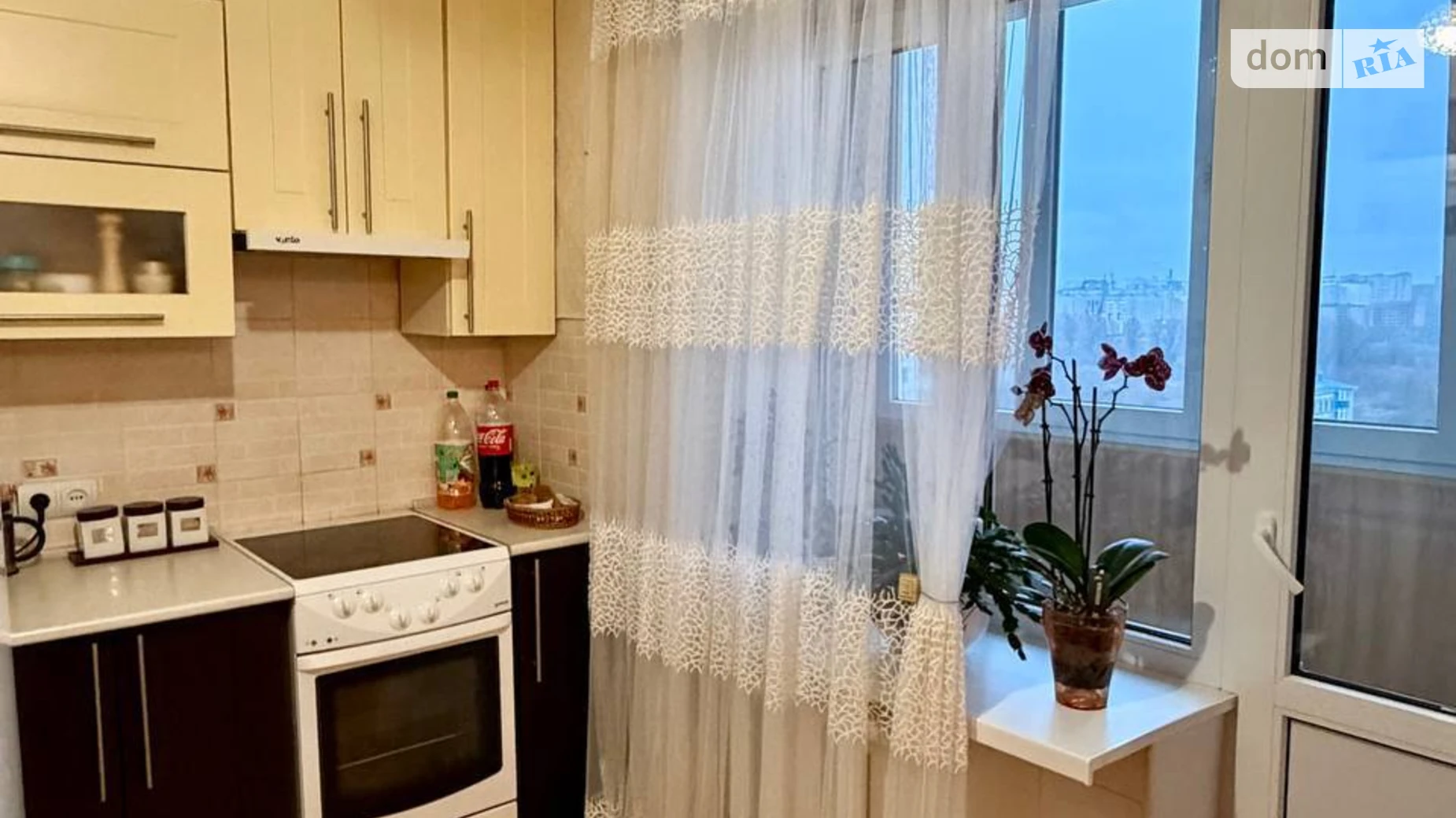 Продається 1-кімнатна квартира 40.7 кв. м у Хмельницькому, цена: 37800 $ - фото 5