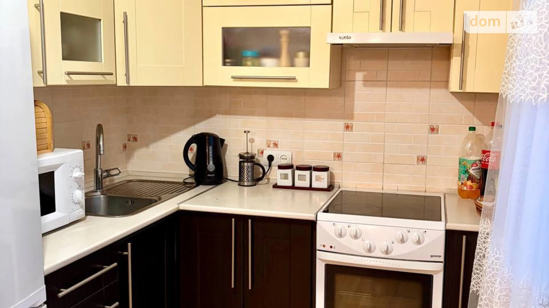 Продається 1-кімнатна квартира 40.7 кв. м у Хмельницькому, цена: 37800 $ - фото 4