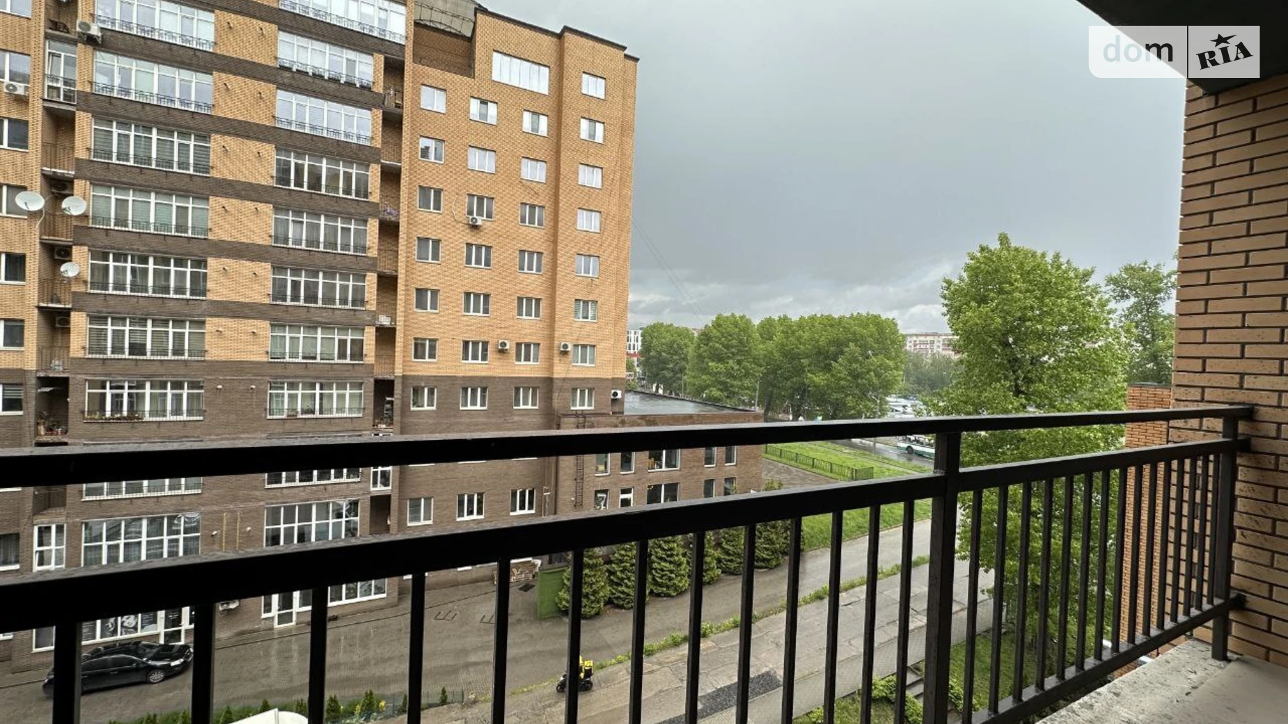 Сдается в аренду 1-комнатная квартира 47 кв. м в Хмельницком, Старокостянтиновское шоссе, 20/4 - фото 2