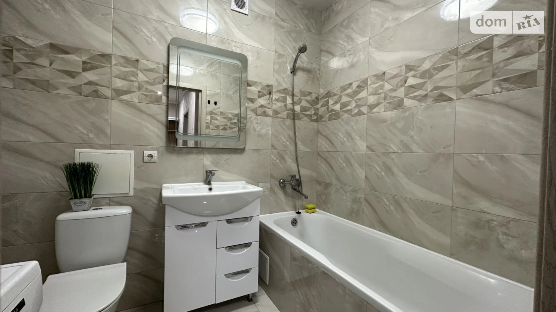 Сдается в аренду 1-комнатная квартира 47 кв. м в Хмельницком, Старокостянтиновское шоссе, 20/4 - фото 5