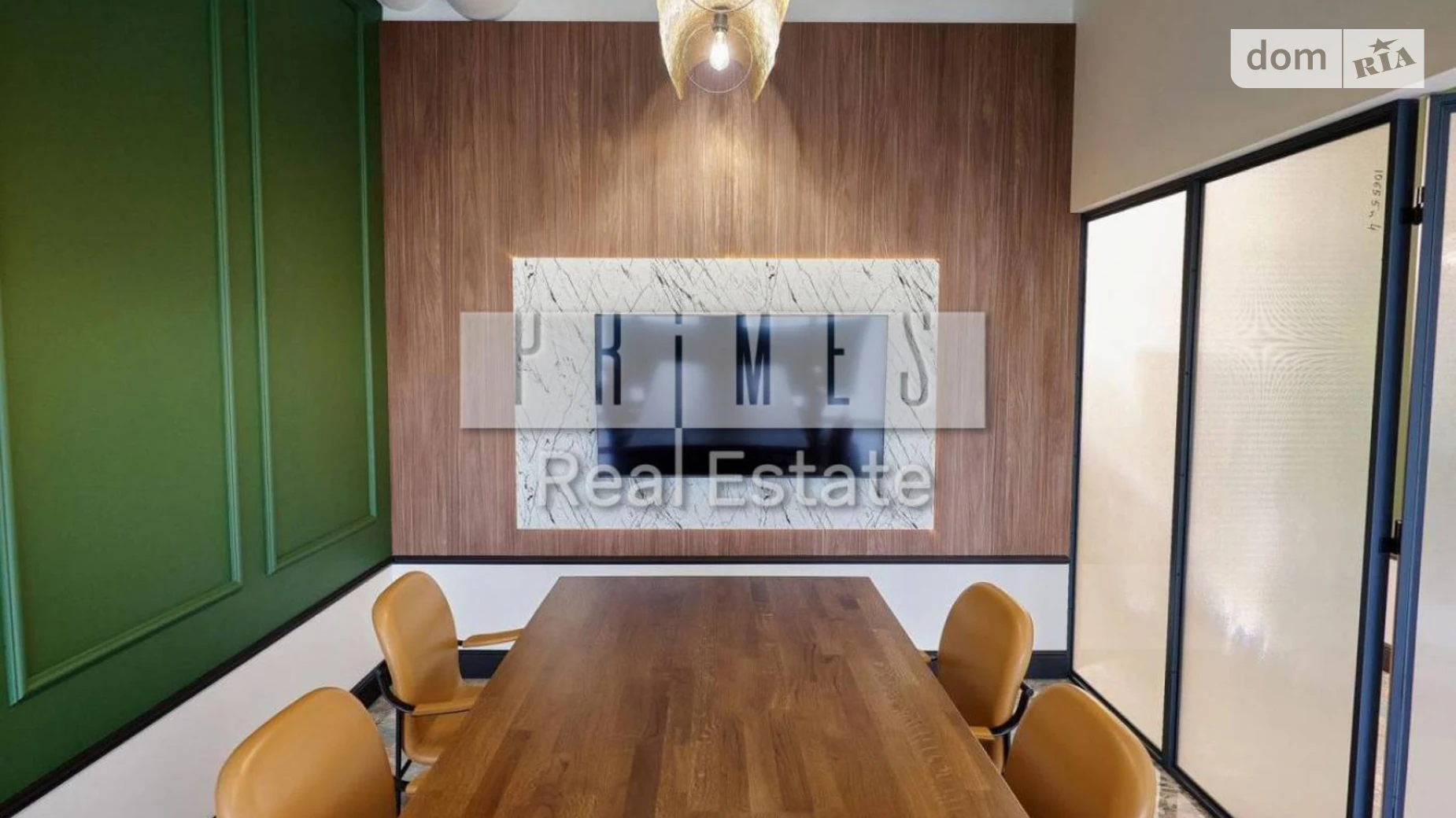 Сдается в аренду офис 188 кв. м в бизнес-центре, цена: 4999 $ - фото 4