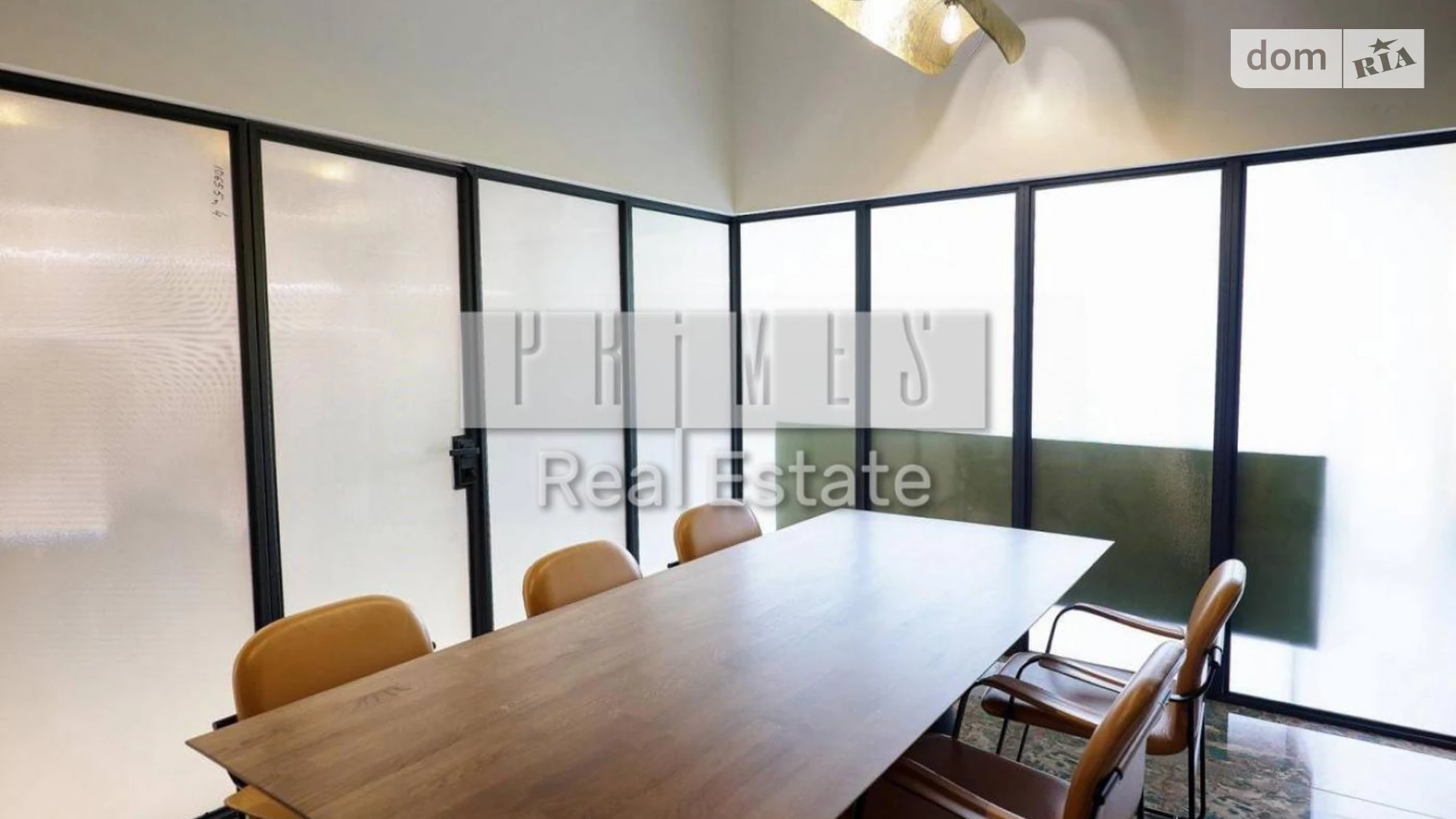 Сдается в аренду офис 188 кв. м в бизнес-центре, цена: 4999 $ - фото 5