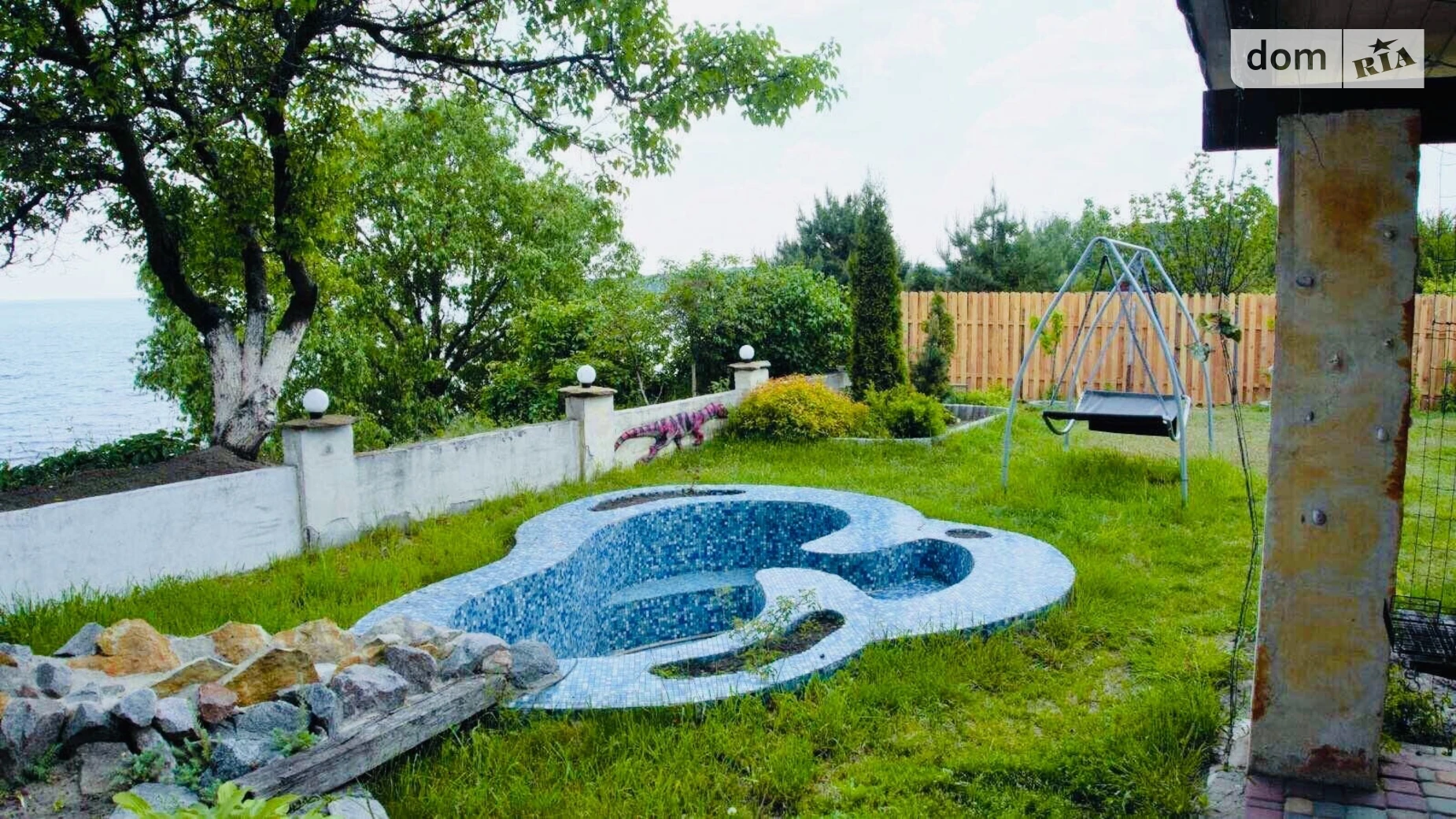 Сдается в аренду часть дома 227.1 кв. м с беседкой, цена: 13000 грн - фото 2