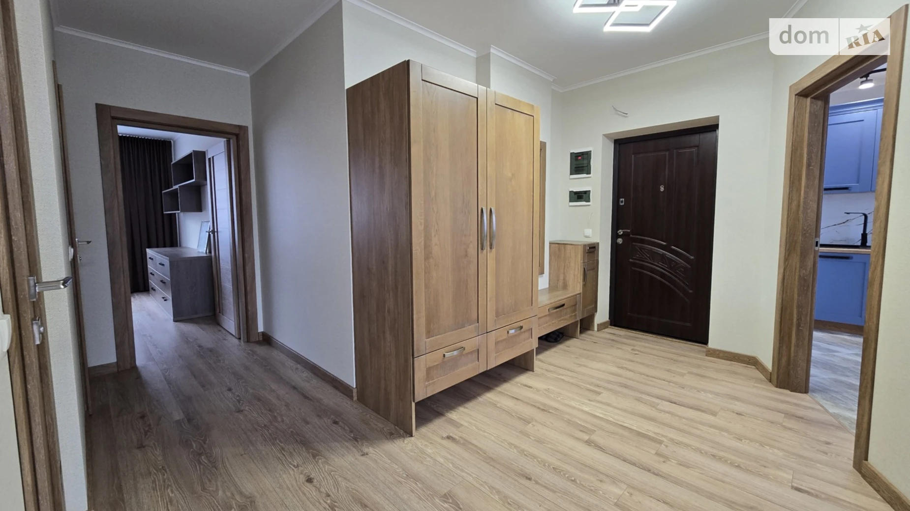 Сдается в аренду 2-комнатная квартира 72 кв. м в, цена: 700 $ - фото 5